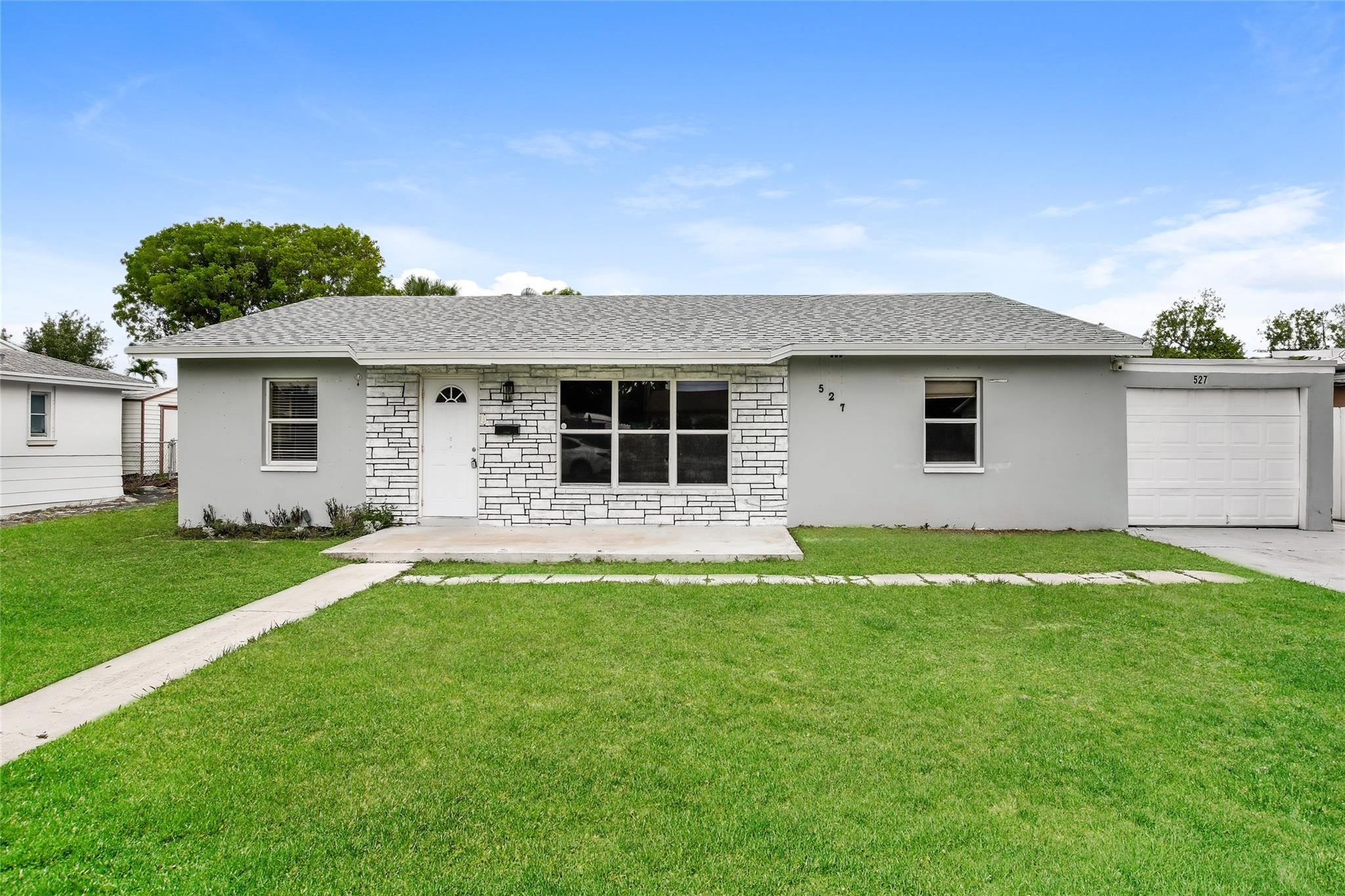Welcome to this beautifully appointed 3-bedroom, 2-bathroom home that offers the perfect blend of comfort, function, and Florida charm. With multiple living spaces including a dedicated office, dining area, and a bright Florida room, there’s room for everyone to live, work, and relax in style.
Step outside to your private backyard oasis—complete with a sparkling pool and plenty of space for entertaining or soaking up the sun. Inside, the home features a well-designed layout, a spacious kitchen, and an inviting atmosphere that feels like home from the moment you walk in.
Whether you’re hosting gatherings, working remotely, or simply enjoying peaceful evenings by the pool, this home checks all the boxes. Don’t miss out on this incredible opportunity!