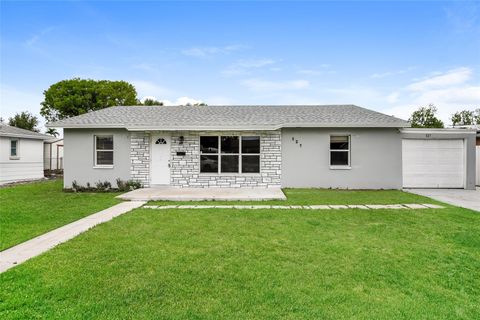 527 S 13th Ct Lantana FL 33462
