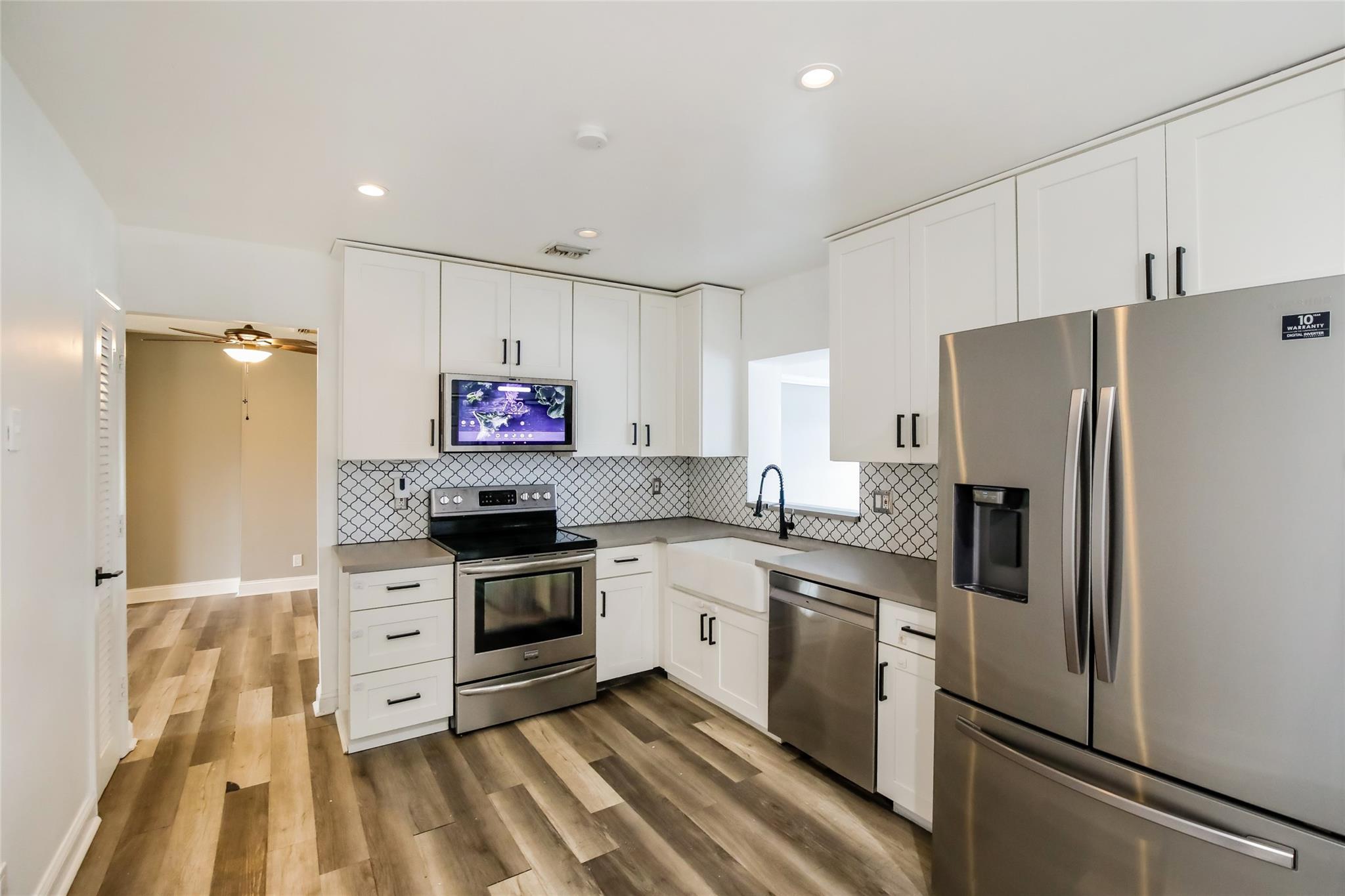 Lantana Heights 08 - Residential