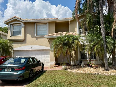 2401 NW 139th Avenue Sunrise FL 33323