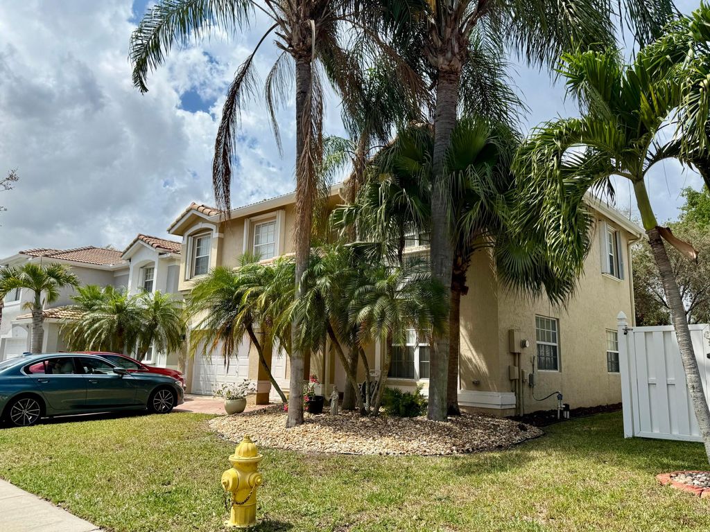 Photo of 2401 NW 139th Avenue, Sunrise, FL 33323 (MLS # B26002542)