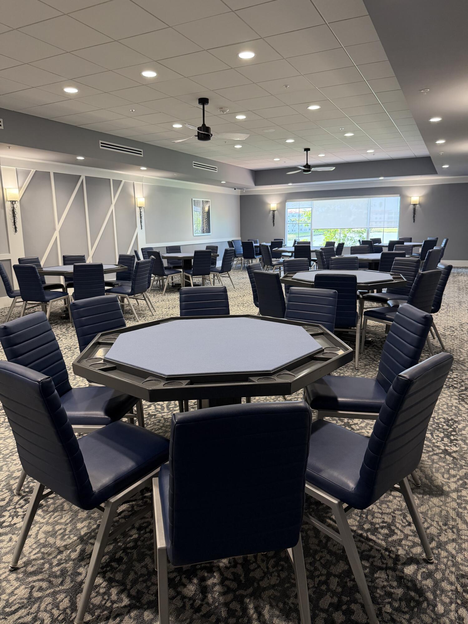 HUNTINGTON POINTE - Residential