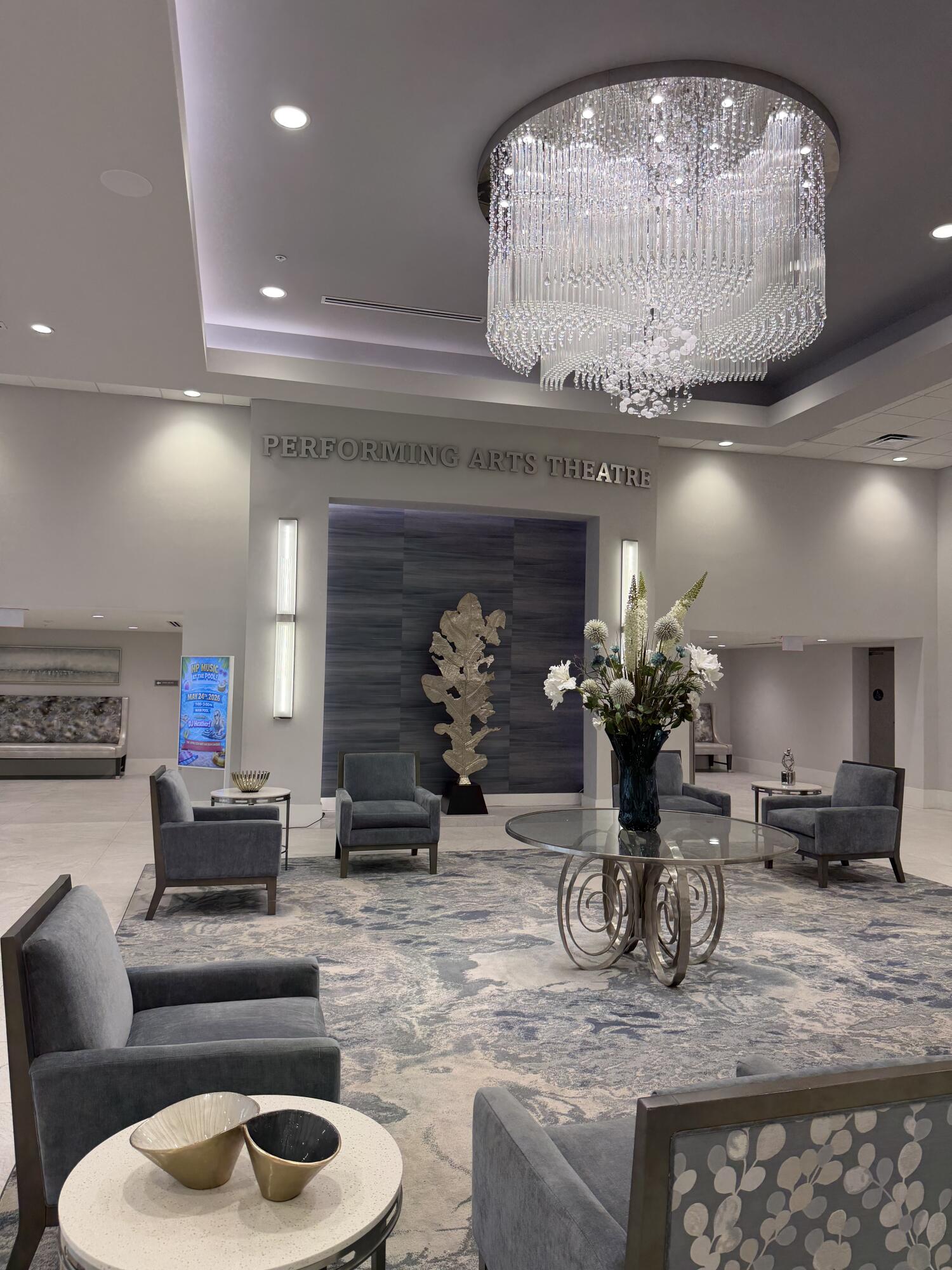 HUNTINGTON POINTE - Residential