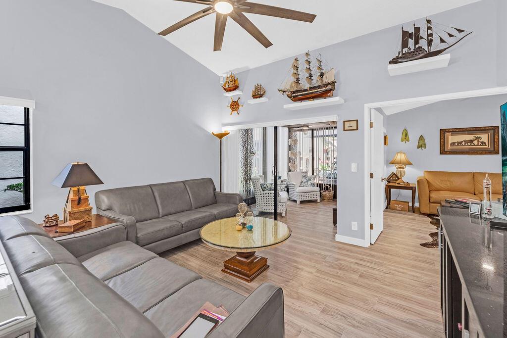 18541 Sunburst Lane