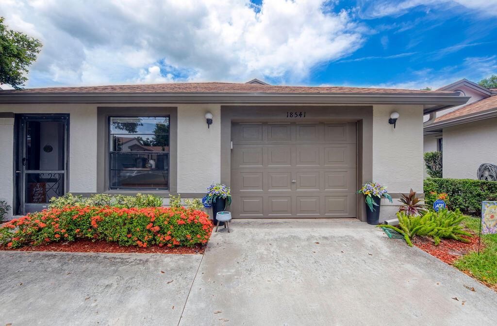 18541 Sunburst Lane