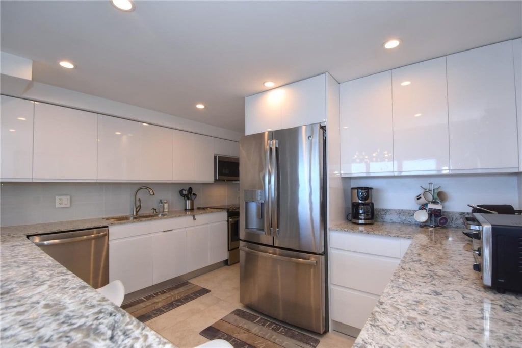 Photo of 4900 N Ocean Boulevard #910, Lauderdale By The Sea, FL 33308 (MLS # F10506972)