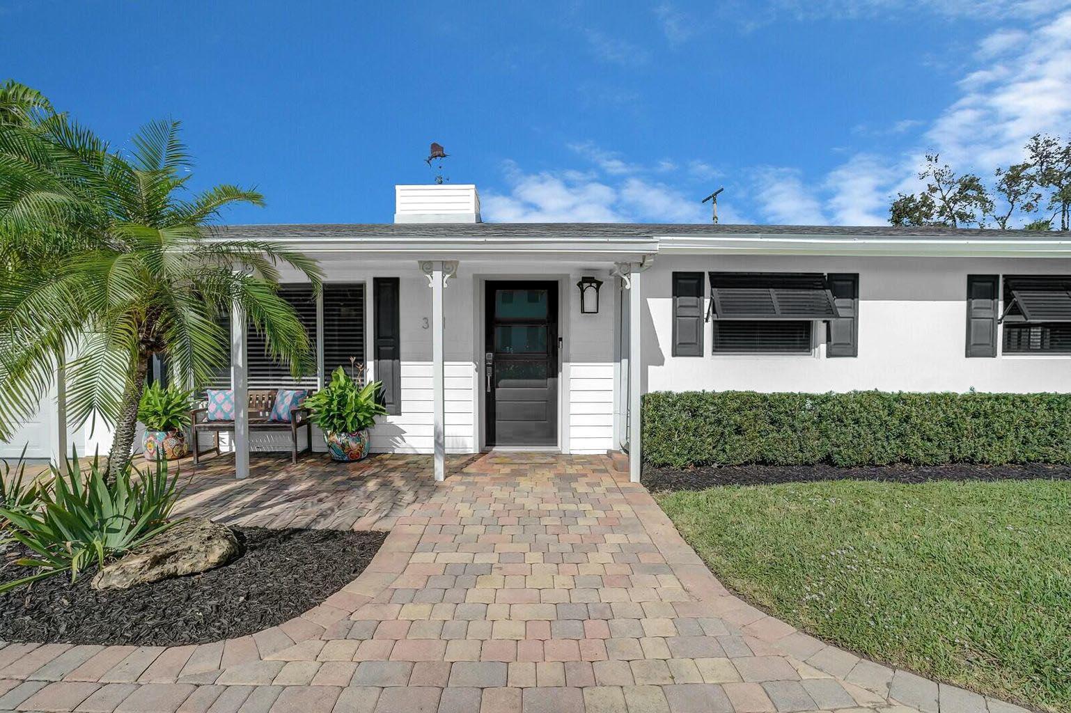 301 Enfield Road