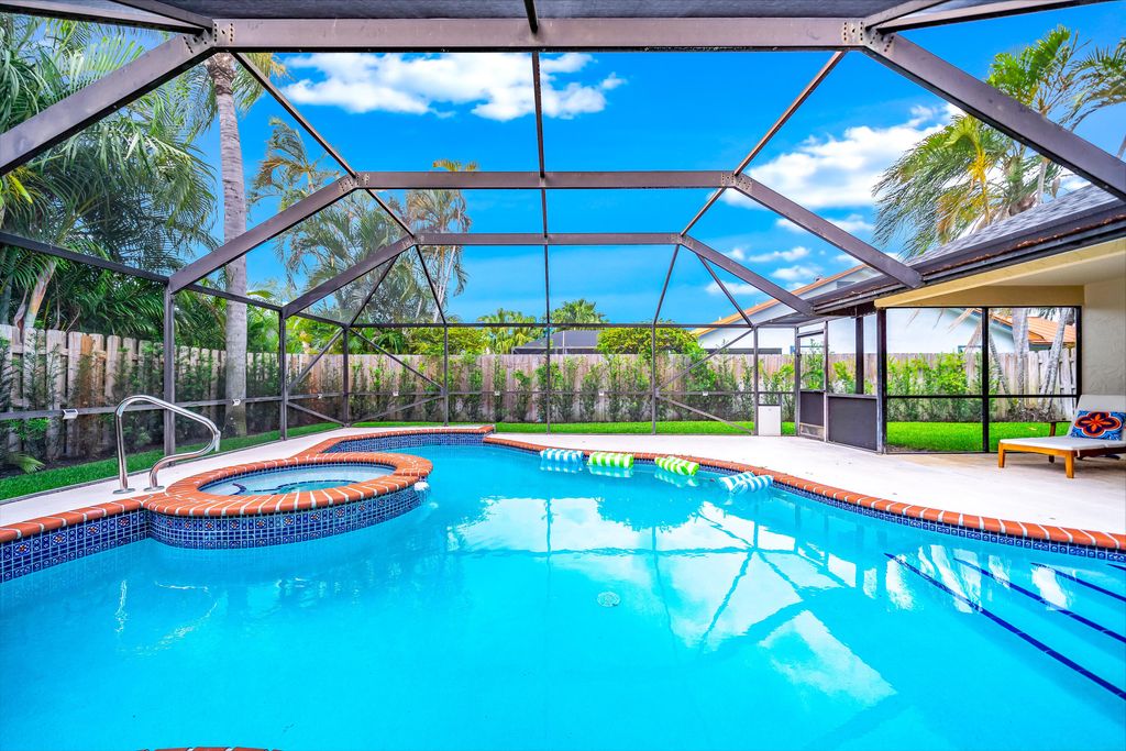 Photo of 1637 Farmington Circle, Wellington, FL 33414 (MLS # B26021239)