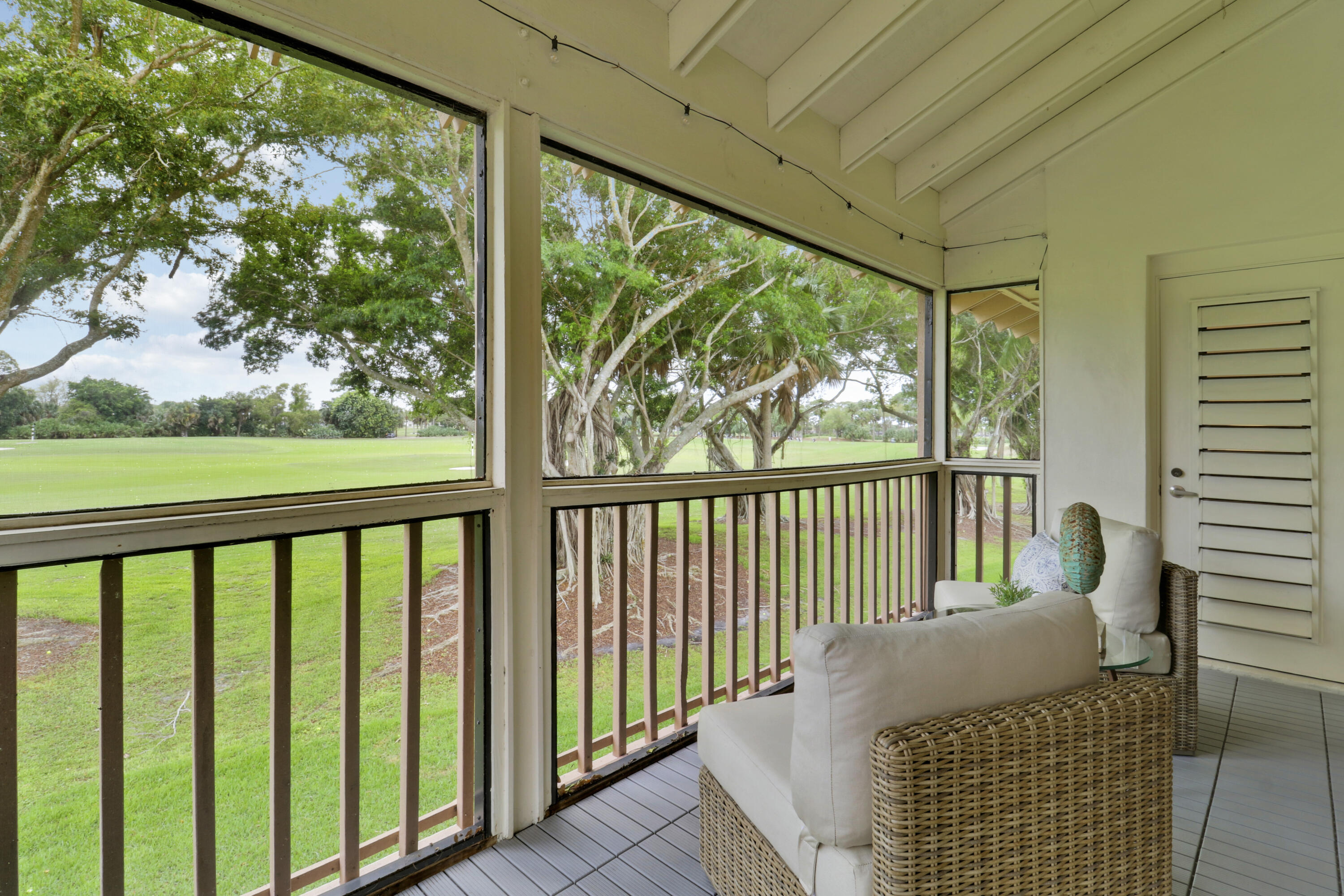 GOLF VILLAS CONDO - Residential Lease