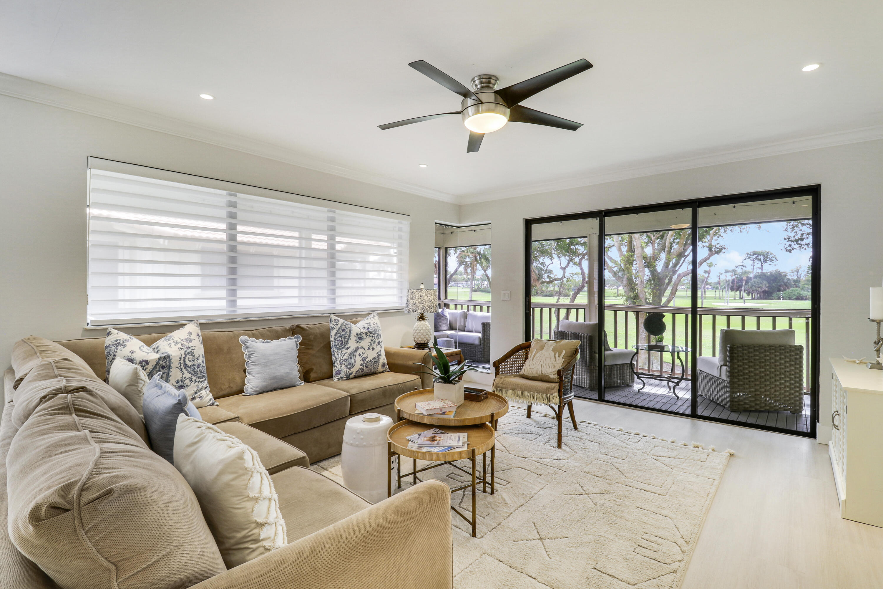 GOLF VILLAS CONDO - Residential Lease