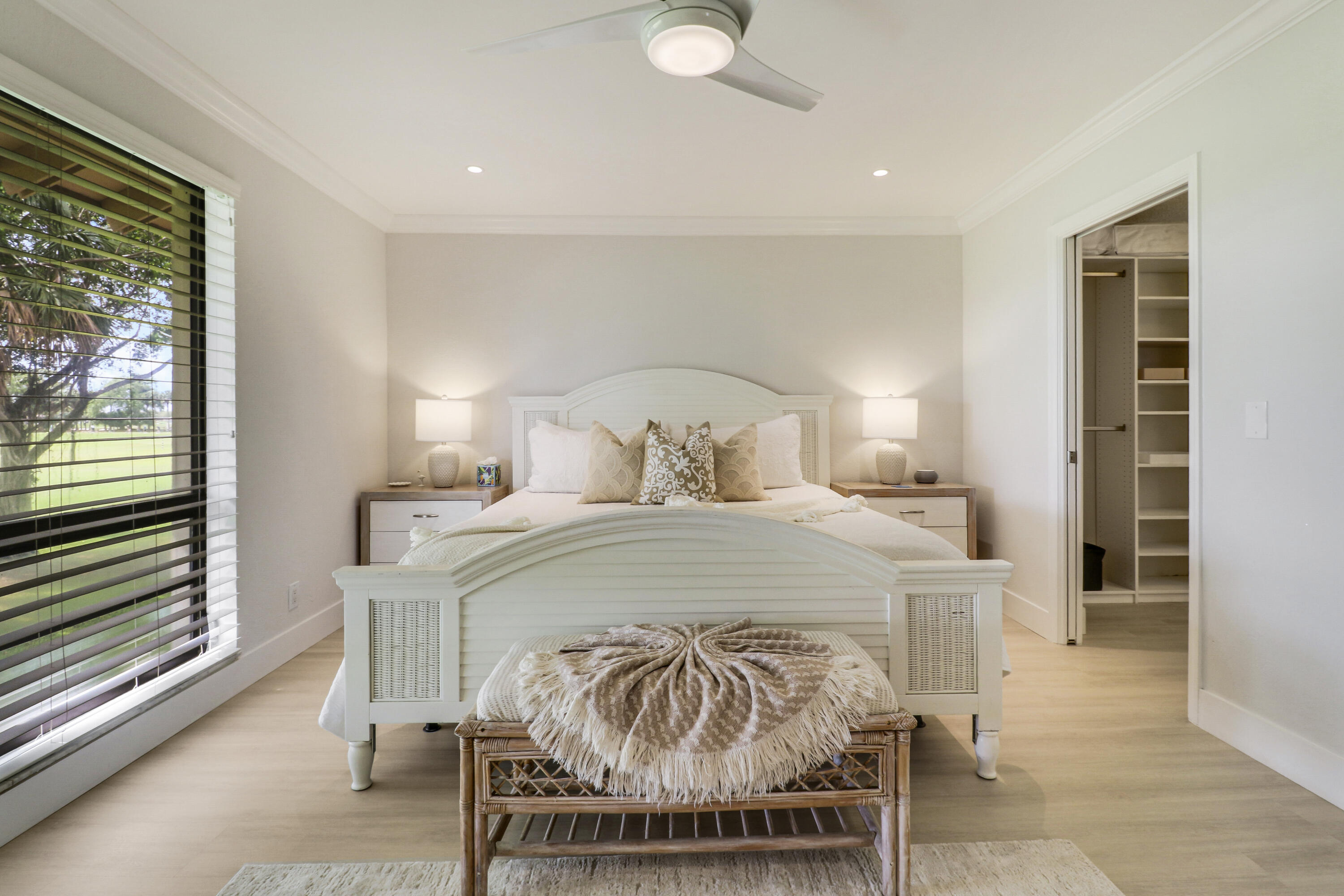 GOLF VILLAS CONDO - Residential Lease