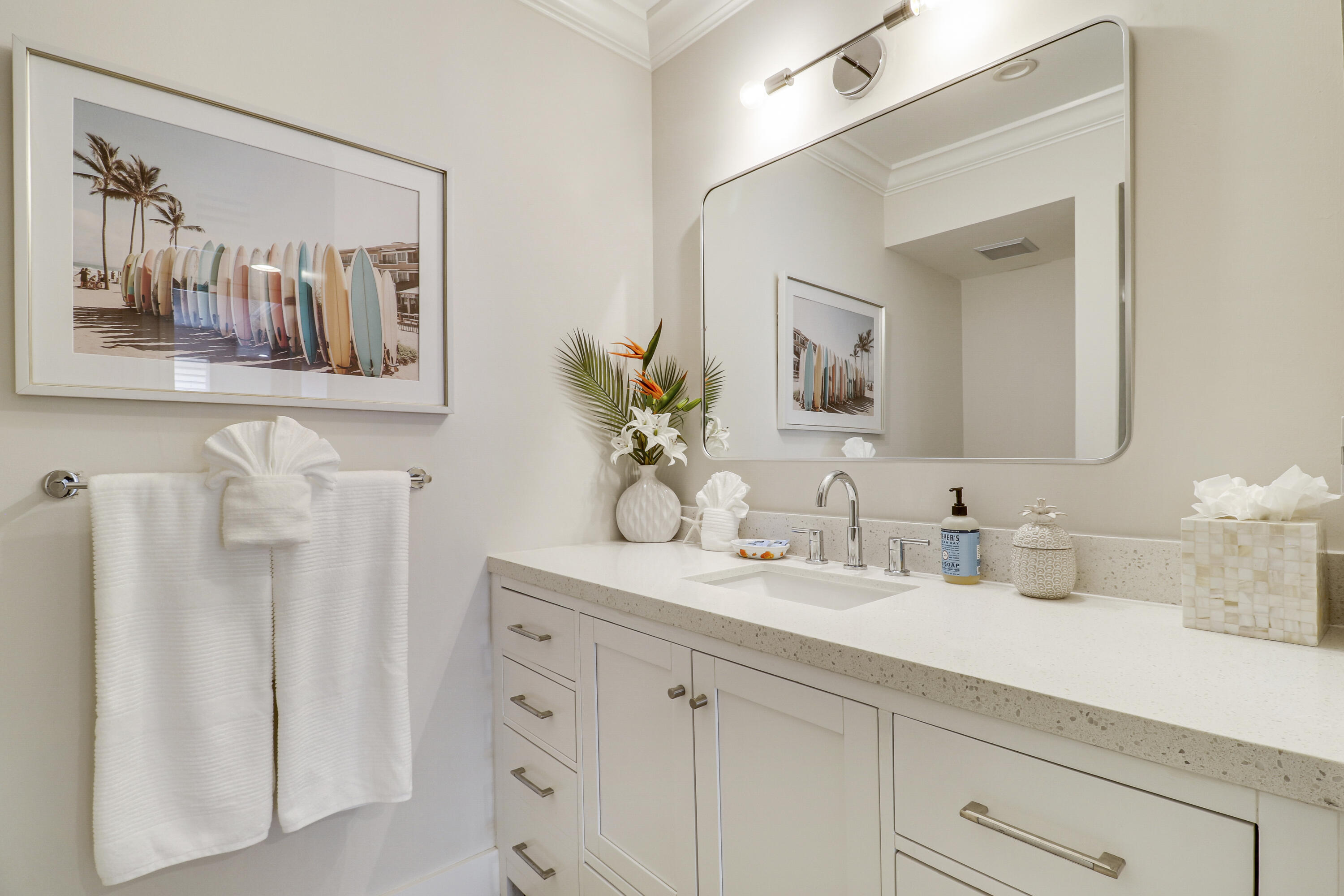 GOLF VILLAS CONDO - Residential Lease