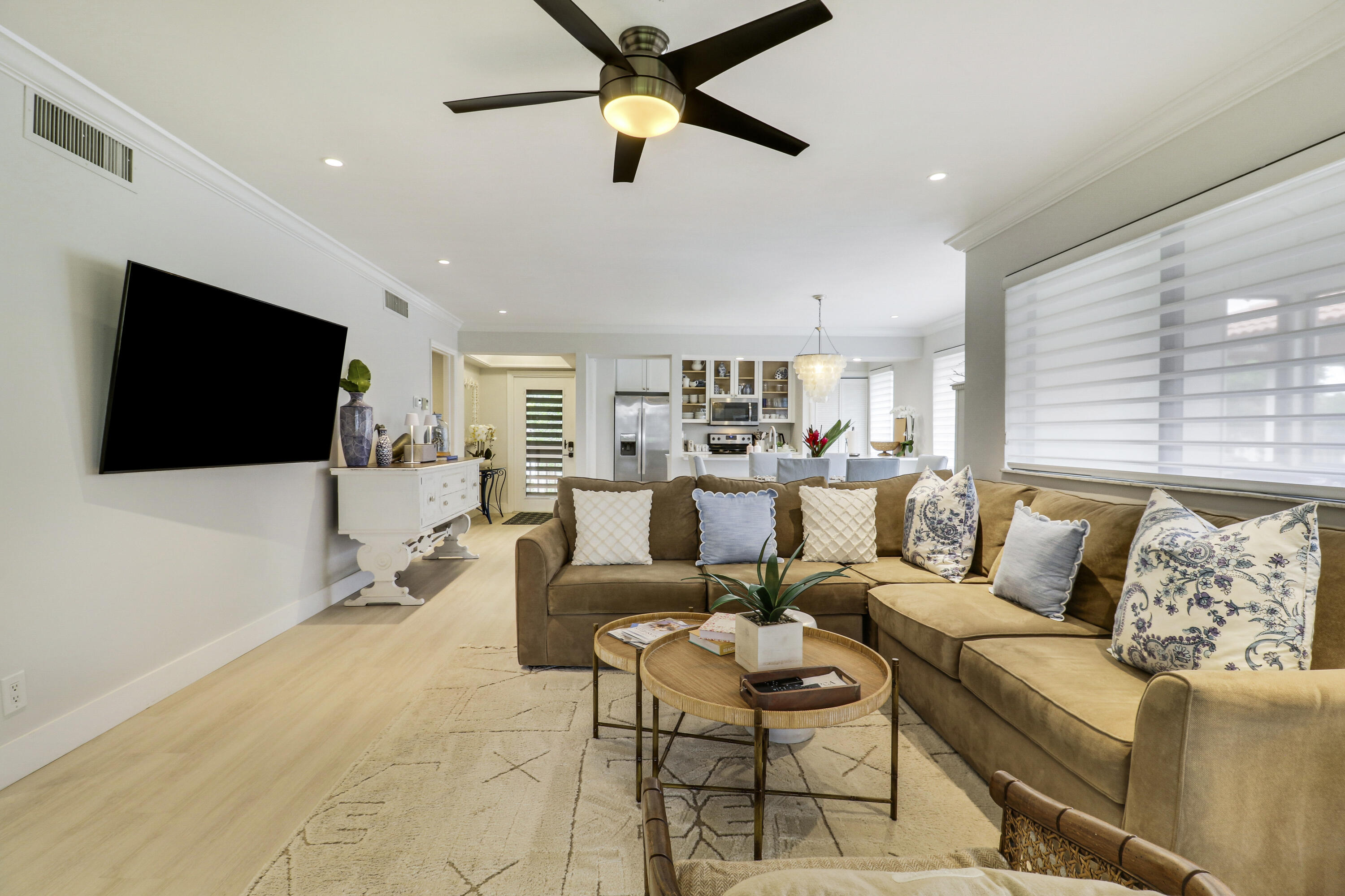 GOLF VILLAS CONDO - Residential Lease