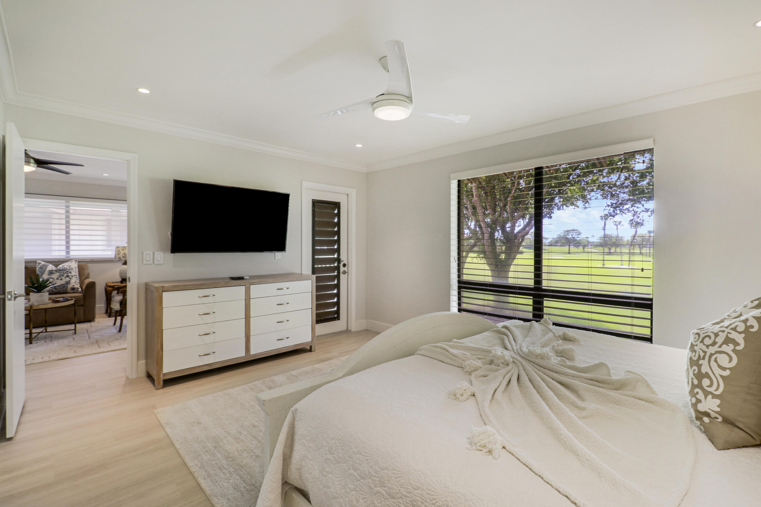 GOLF VILLAS CONDO - Residential Lease