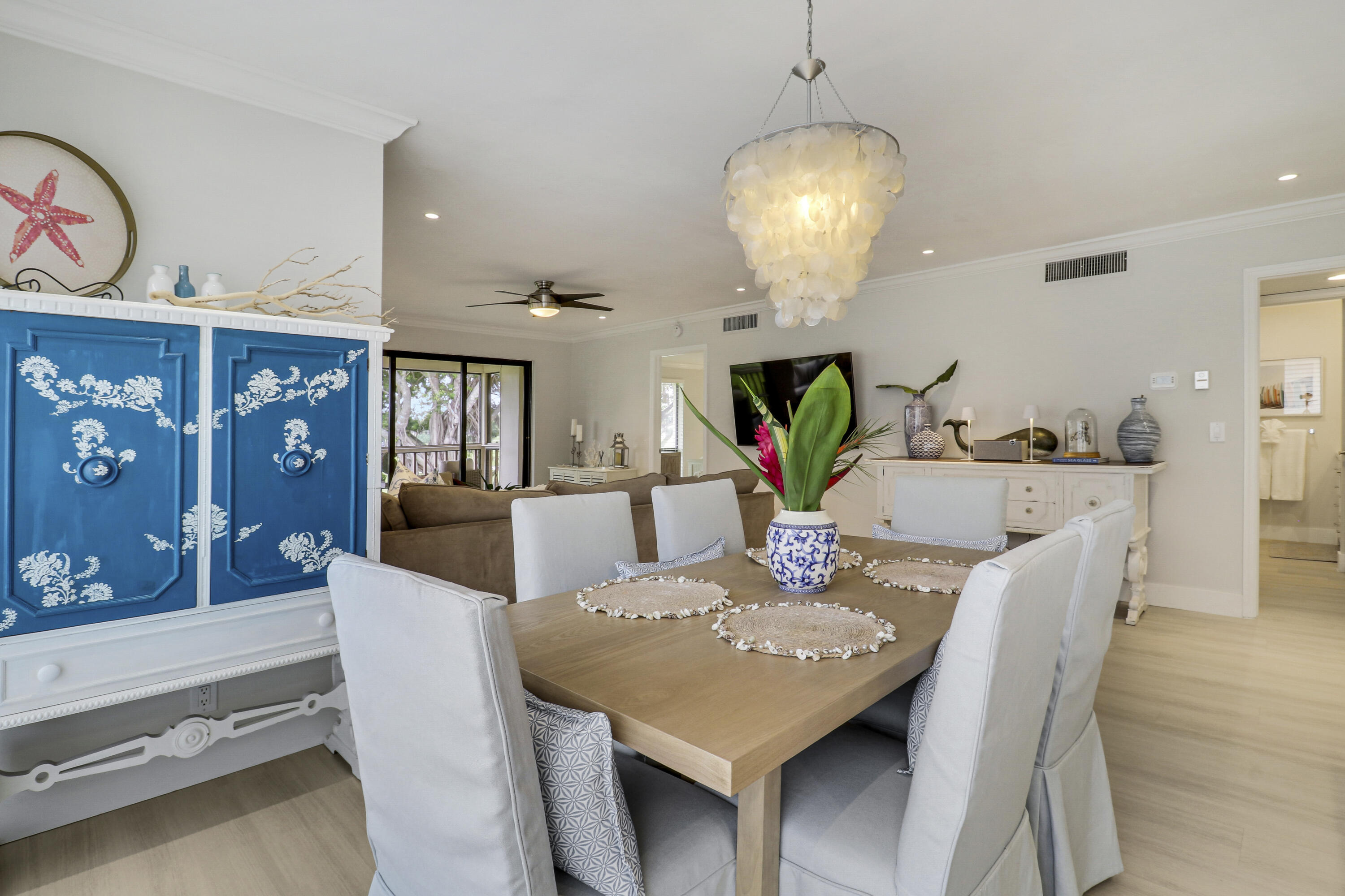 GOLF VILLAS CONDO - Residential Lease