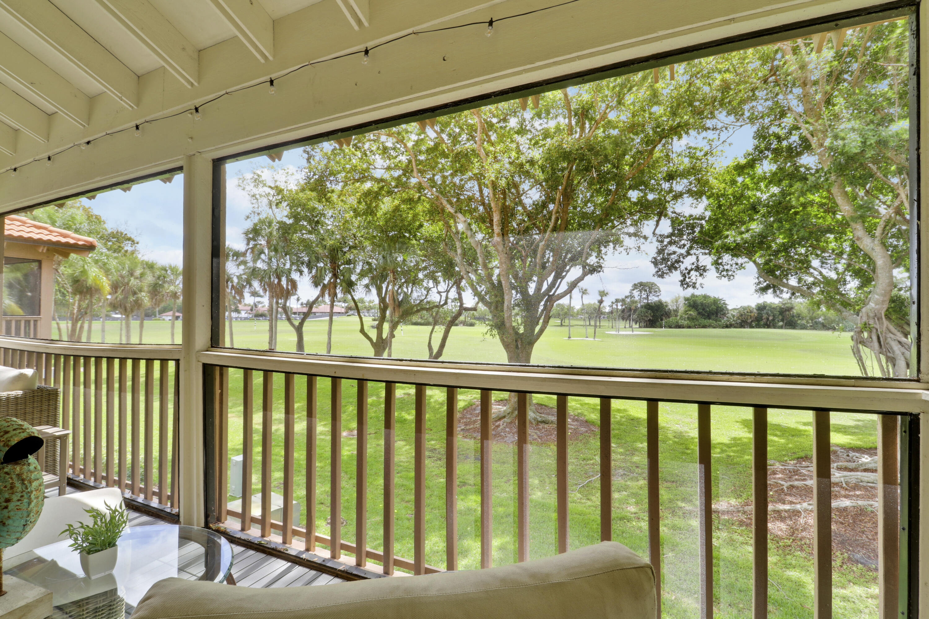 GOLF VILLAS CONDO - Residential Lease