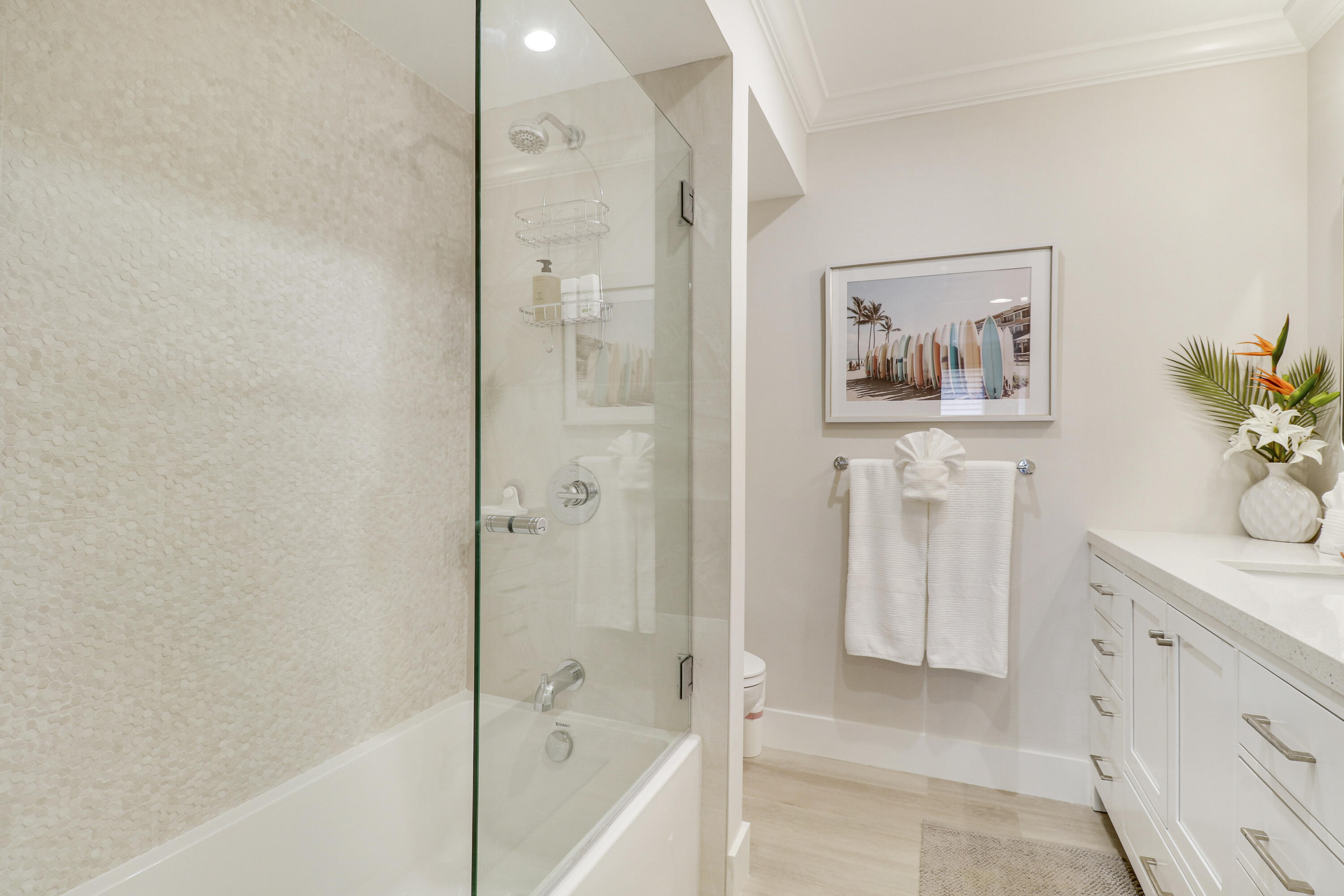 GOLF VILLAS CONDO - Residential Lease