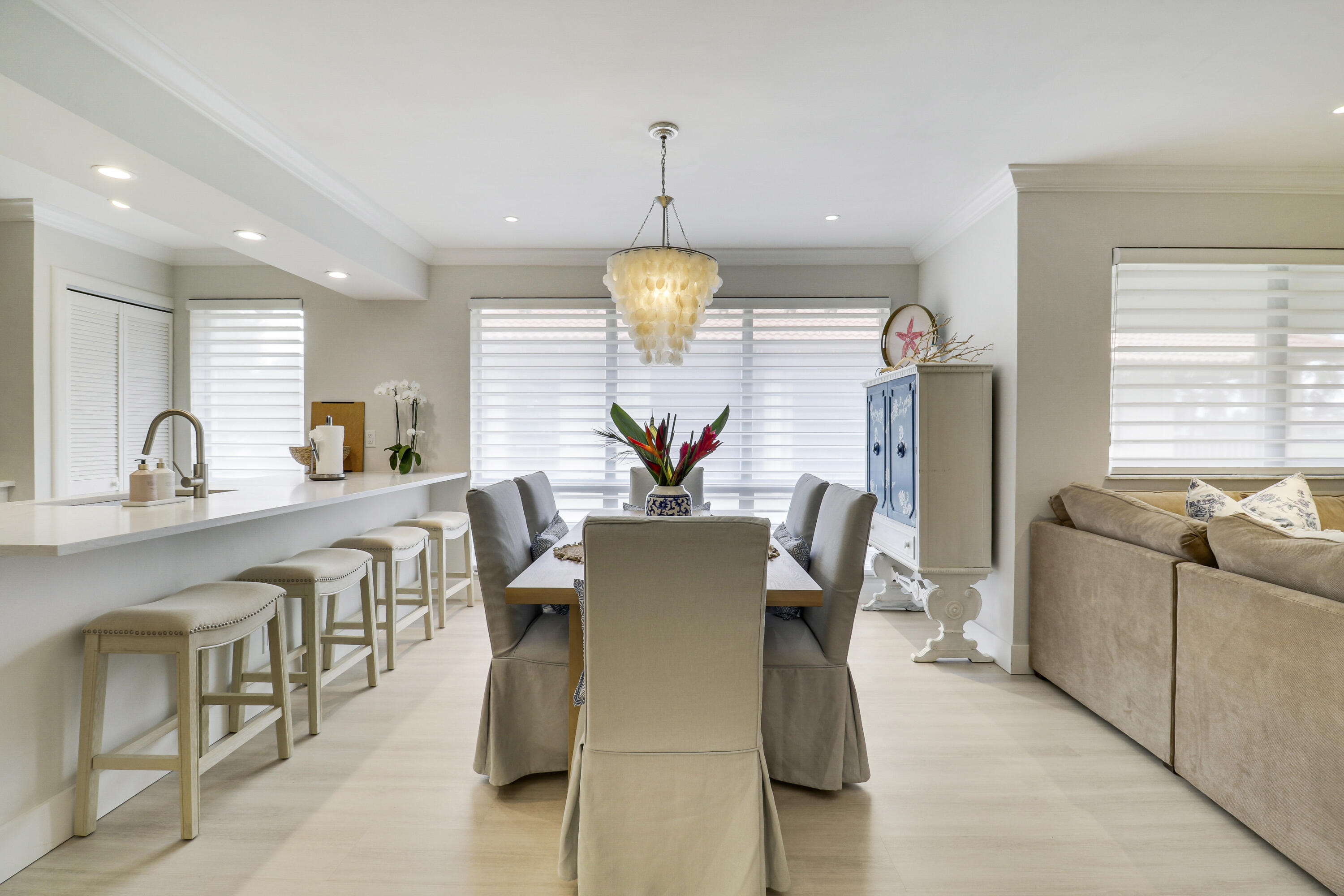 GOLF VILLAS CONDO - Residential Lease