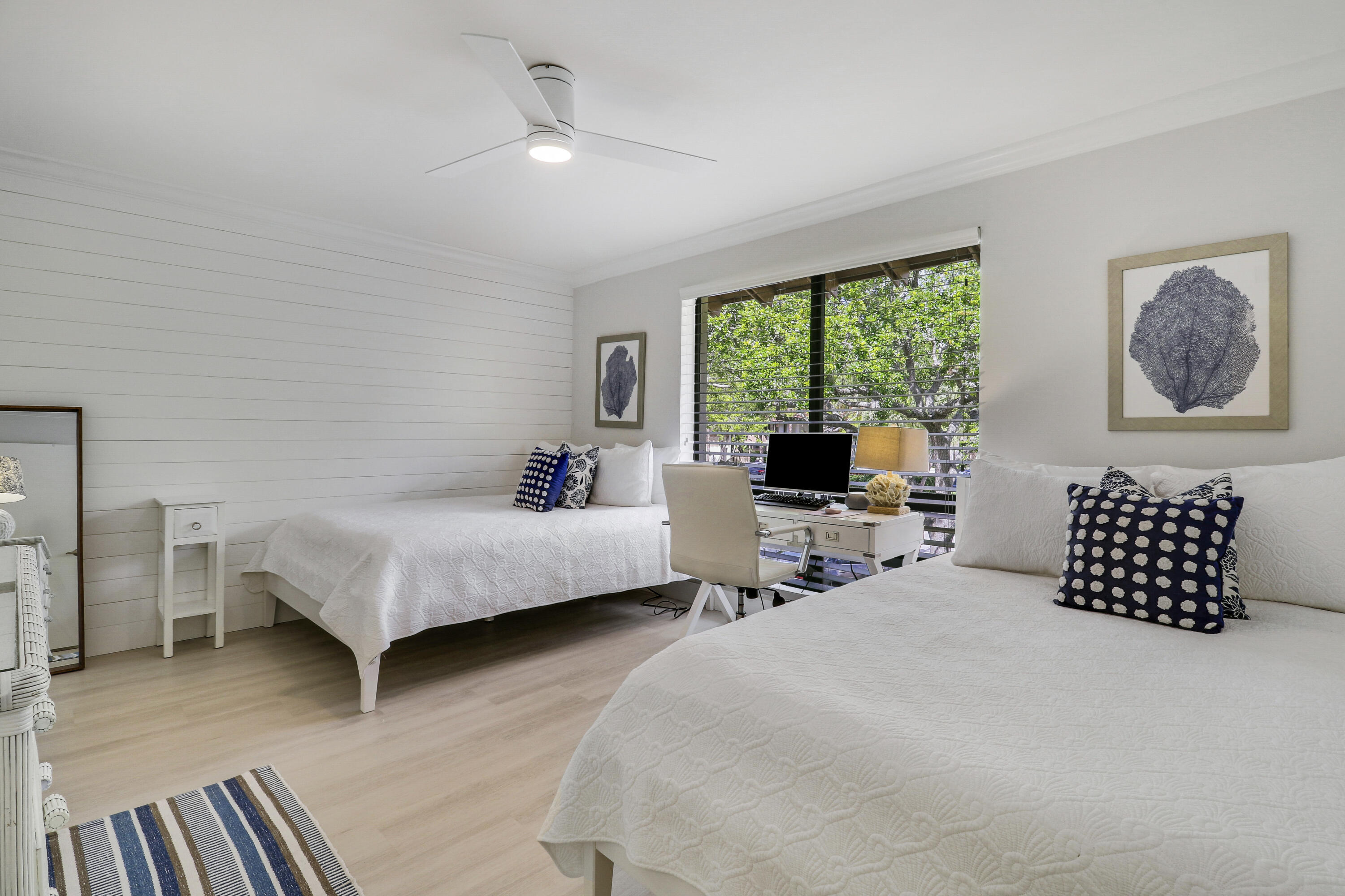 GOLF VILLAS CONDO - Residential Lease