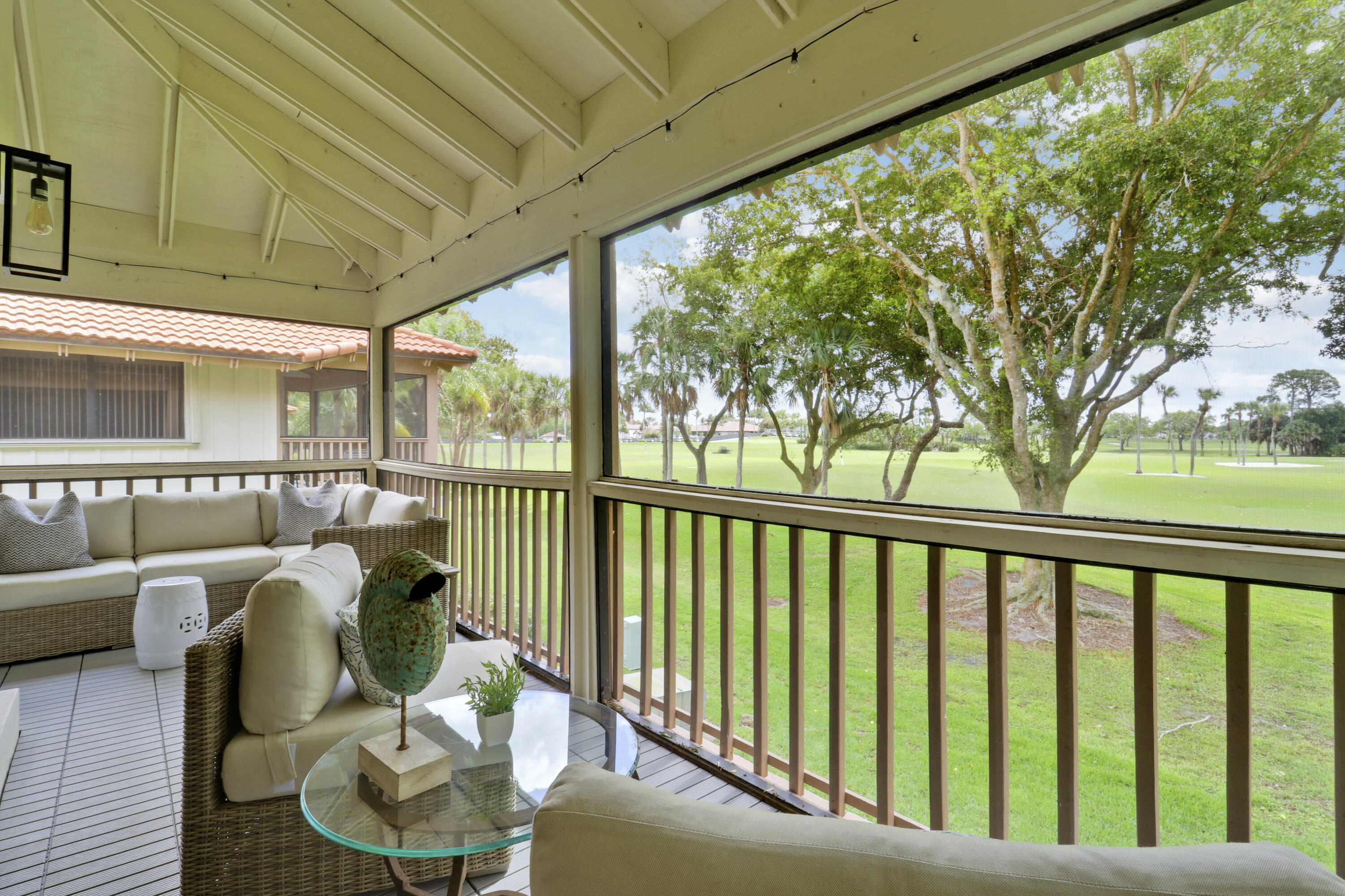 GOLF VILLAS CONDO - Residential Lease