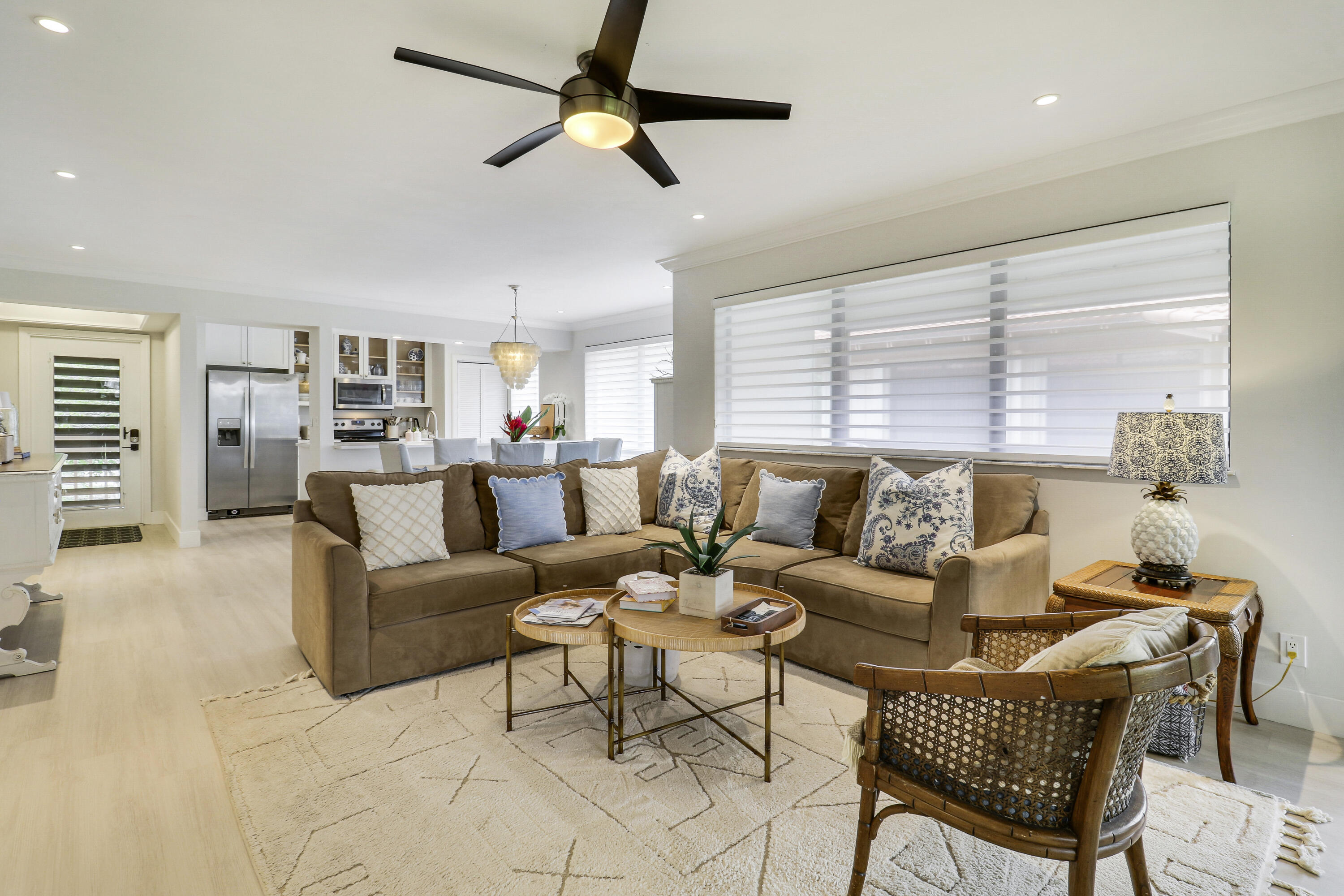 GOLF VILLAS CONDO - Residential Lease