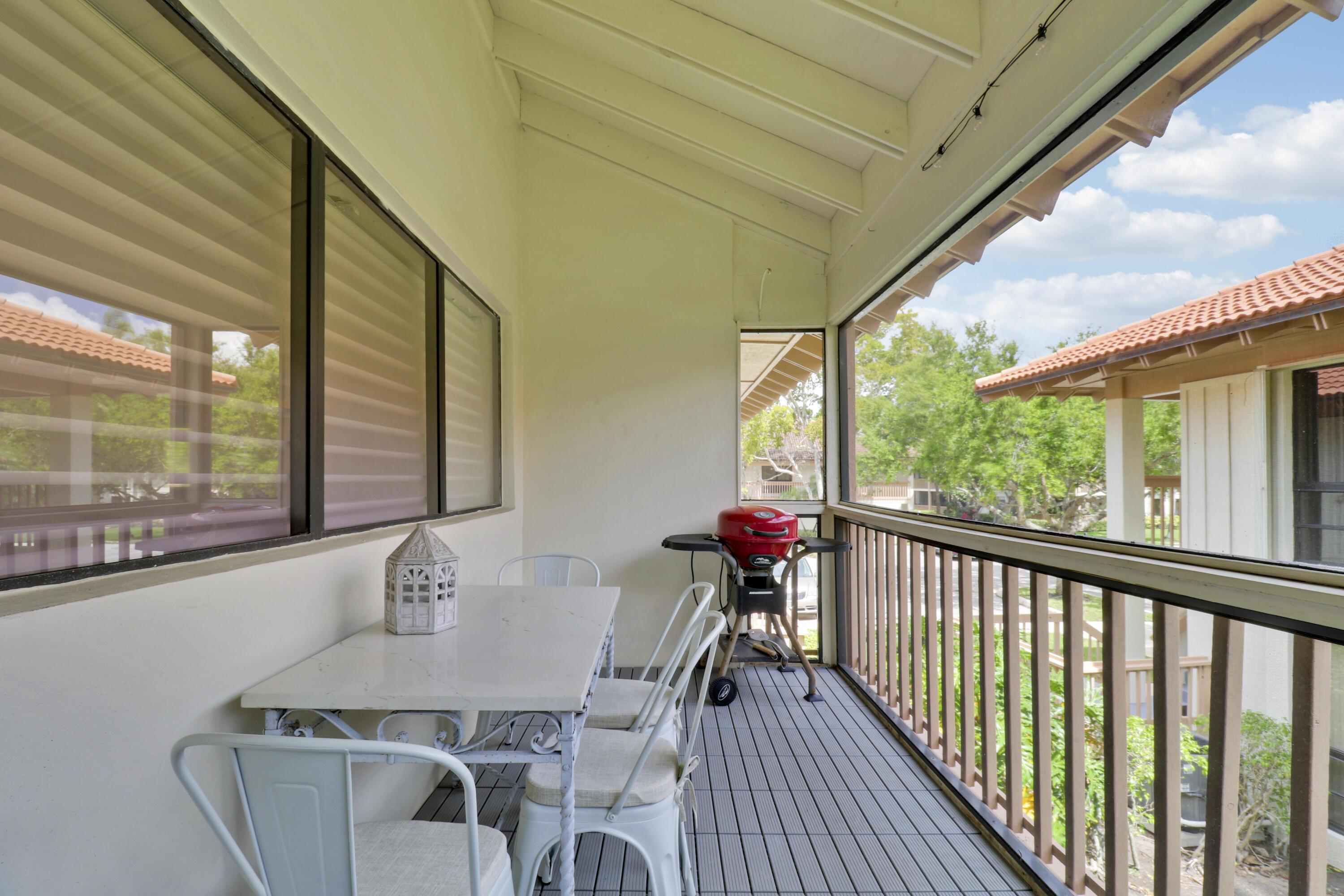 GOLF VILLAS CONDO - Residential Lease