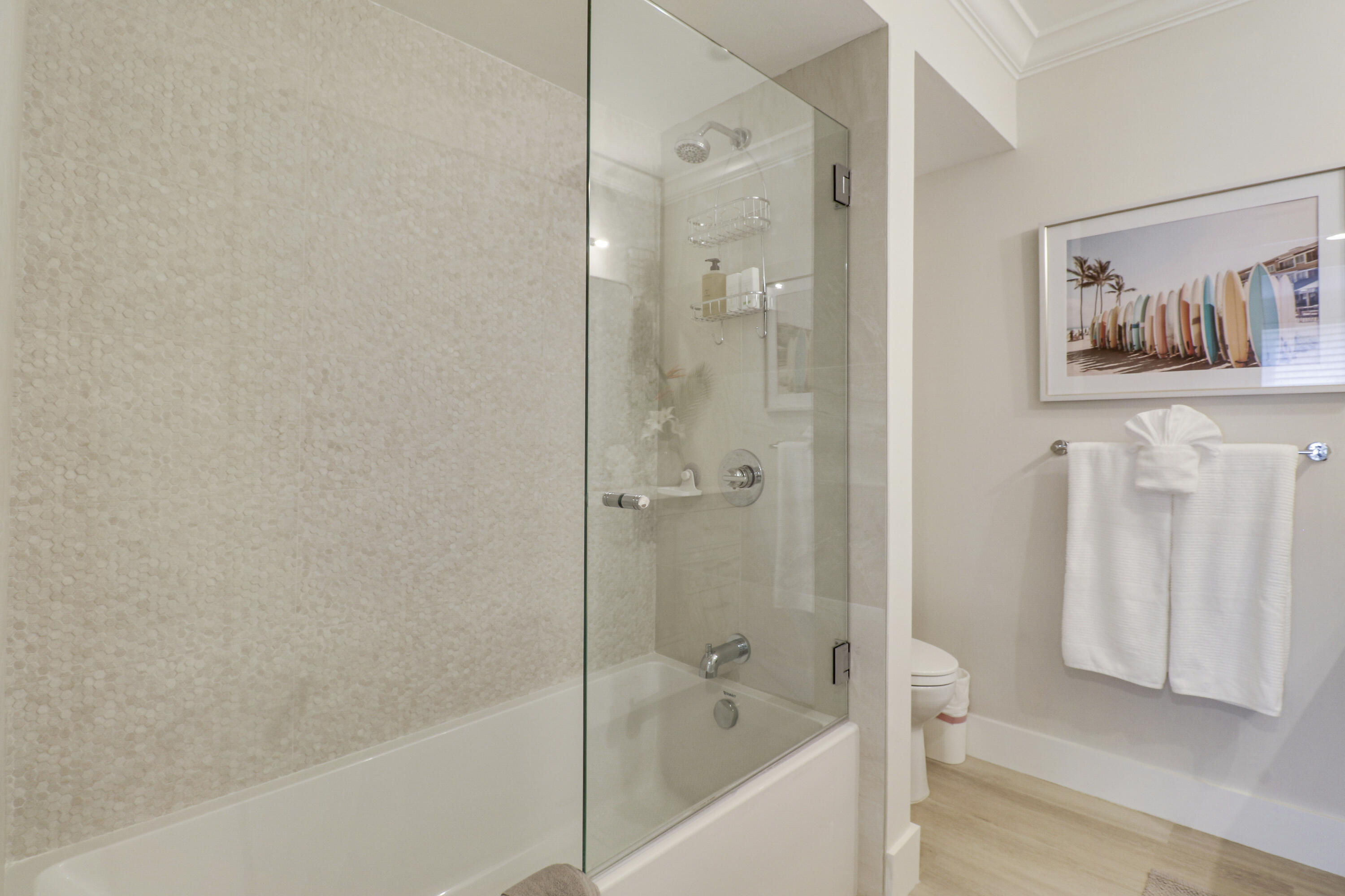 GOLF VILLAS CONDO - Residential Lease