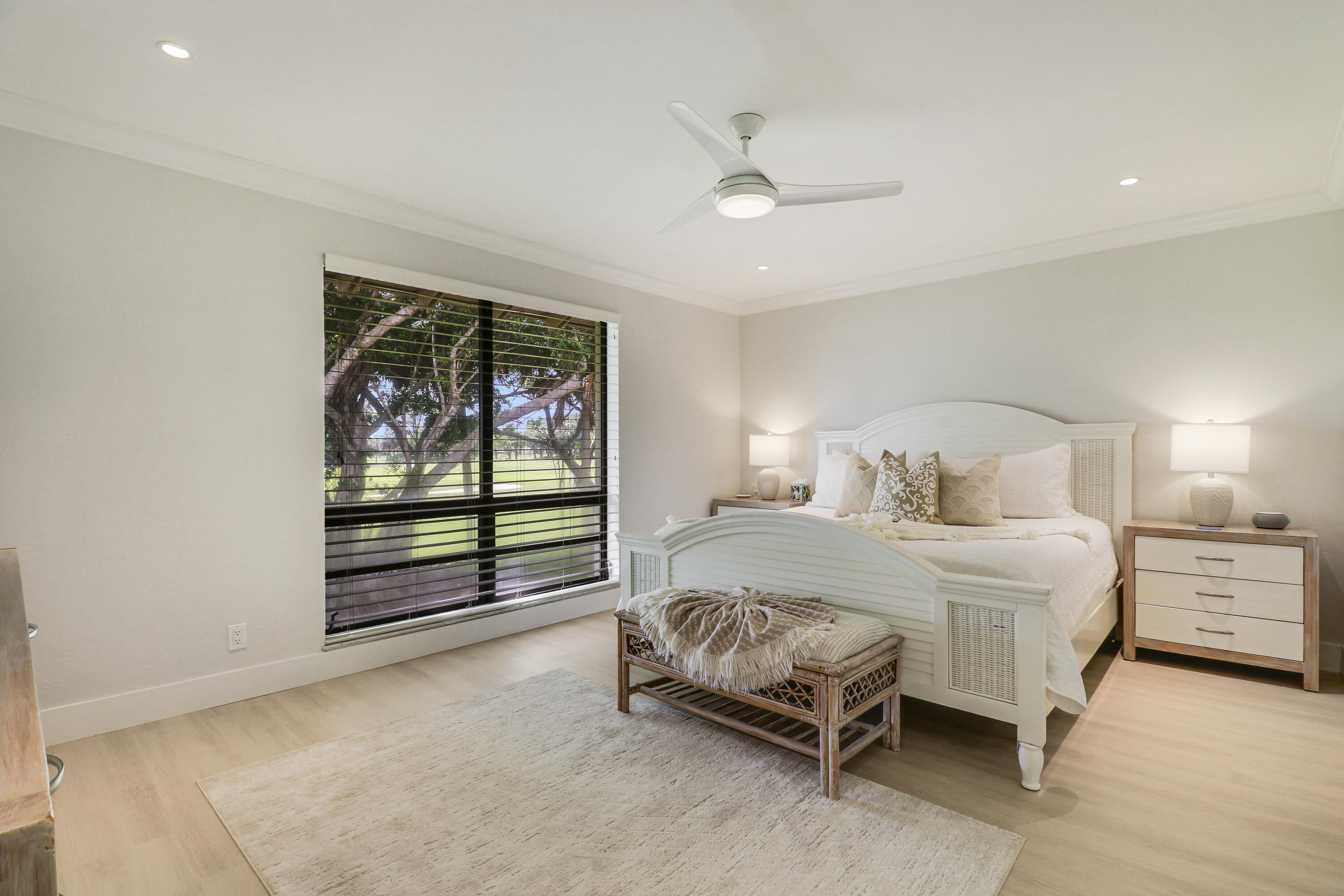 GOLF VILLAS CONDO - Residential Lease