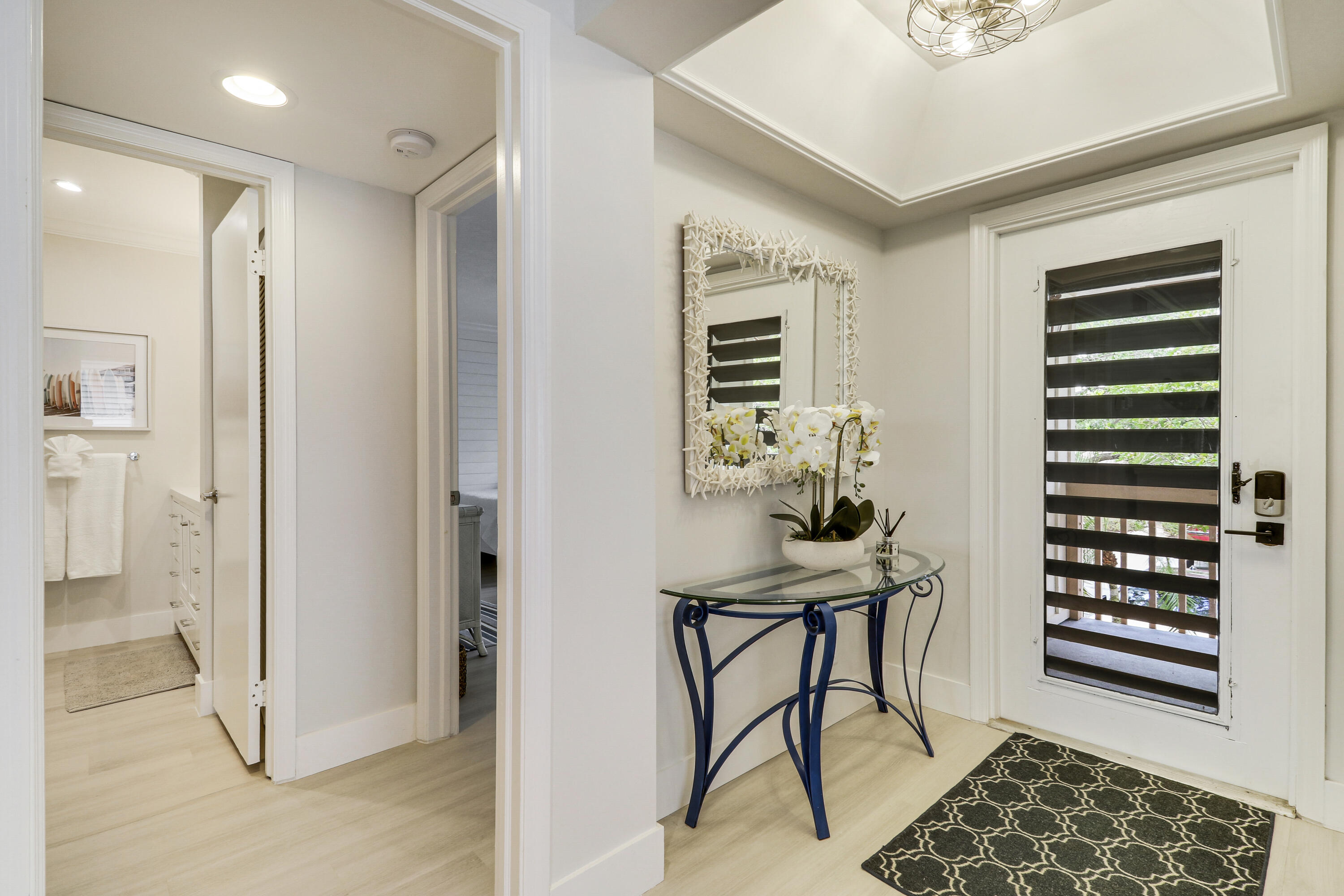 GOLF VILLAS CONDO - Residential Lease