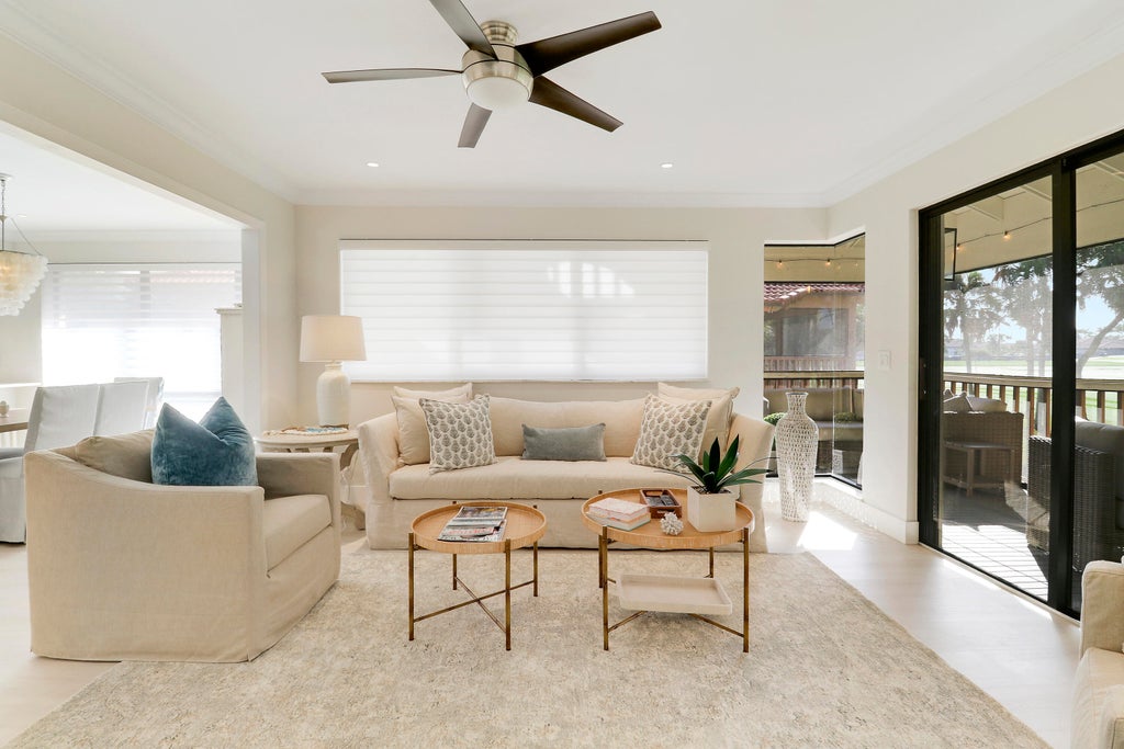 Photo of 438 Brackenwood Lane S, Palm Beach Gardens, FL 33418 (MLS # B26005890)