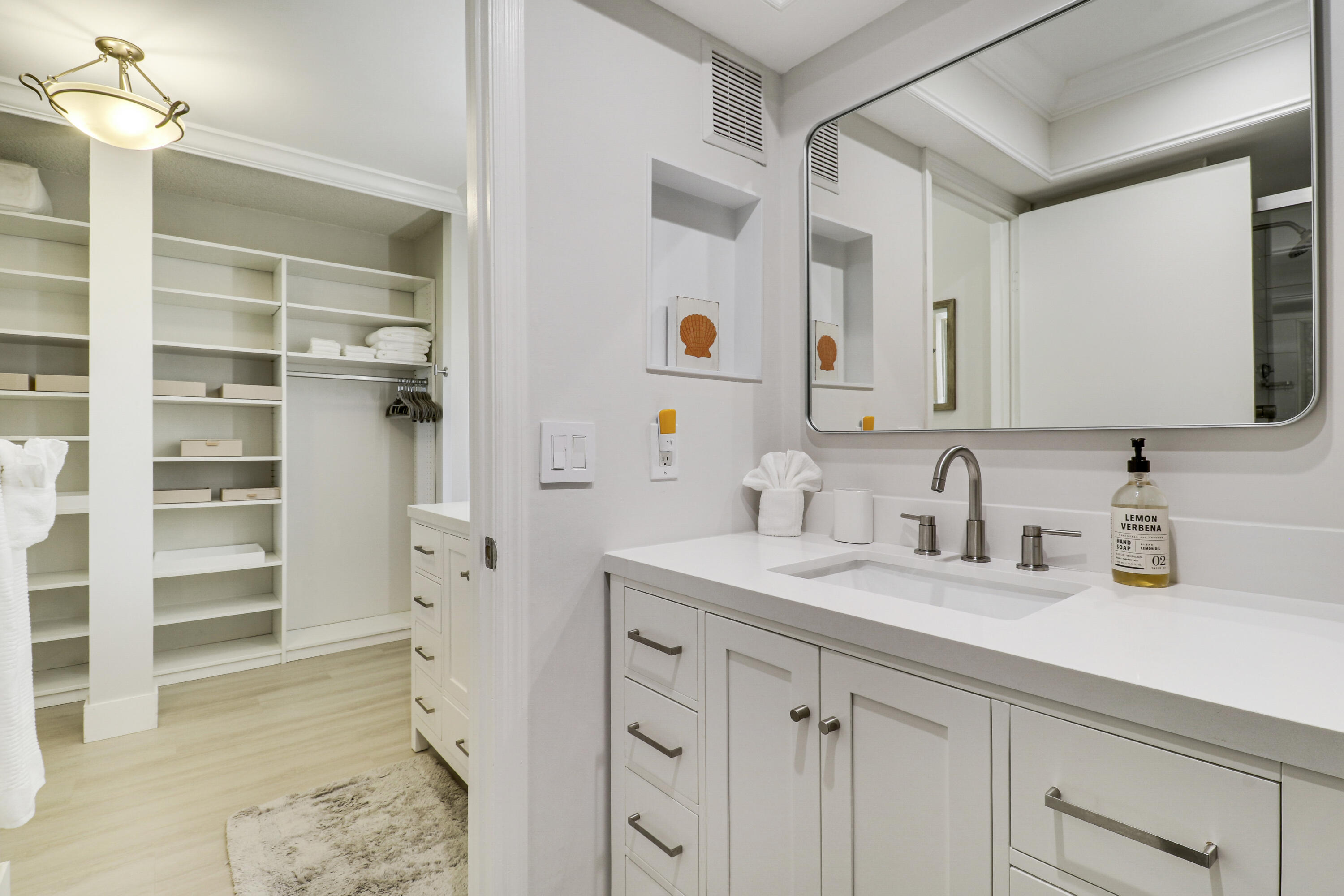 GOLF VILLAS CONDO - Residential Lease