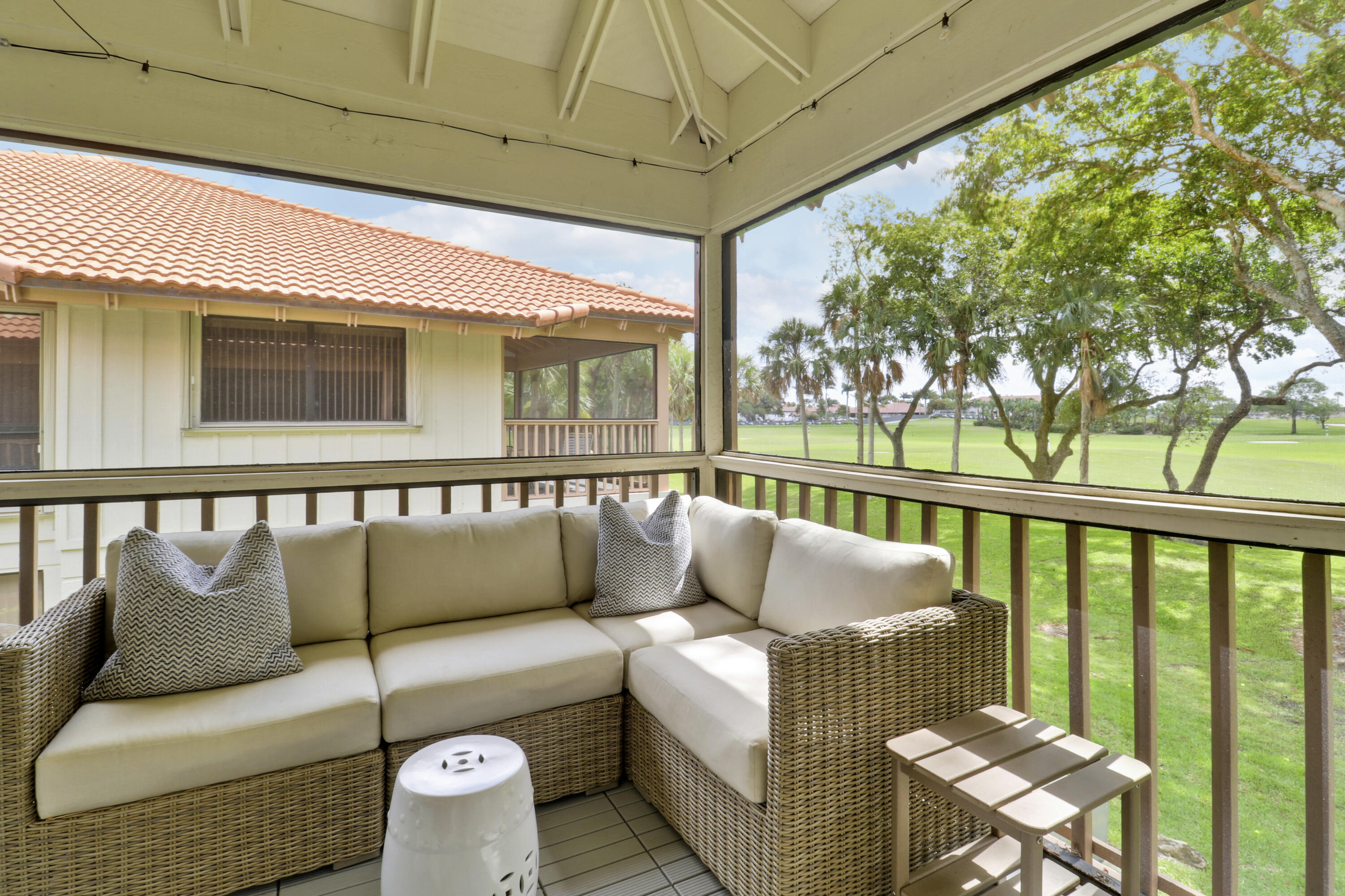 GOLF VILLAS CONDO - Residential Lease