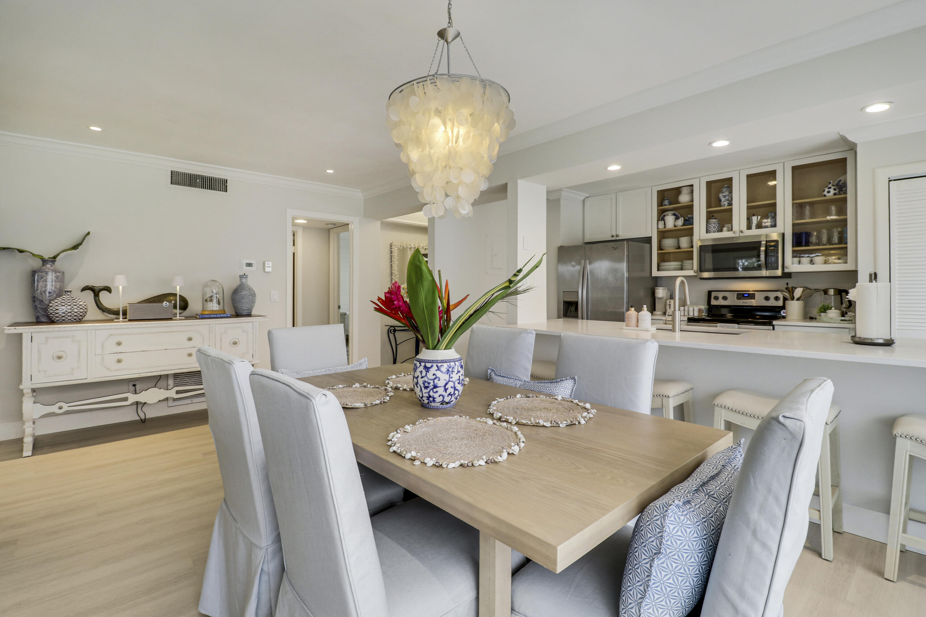 GOLF VILLAS CONDO - Residential Lease