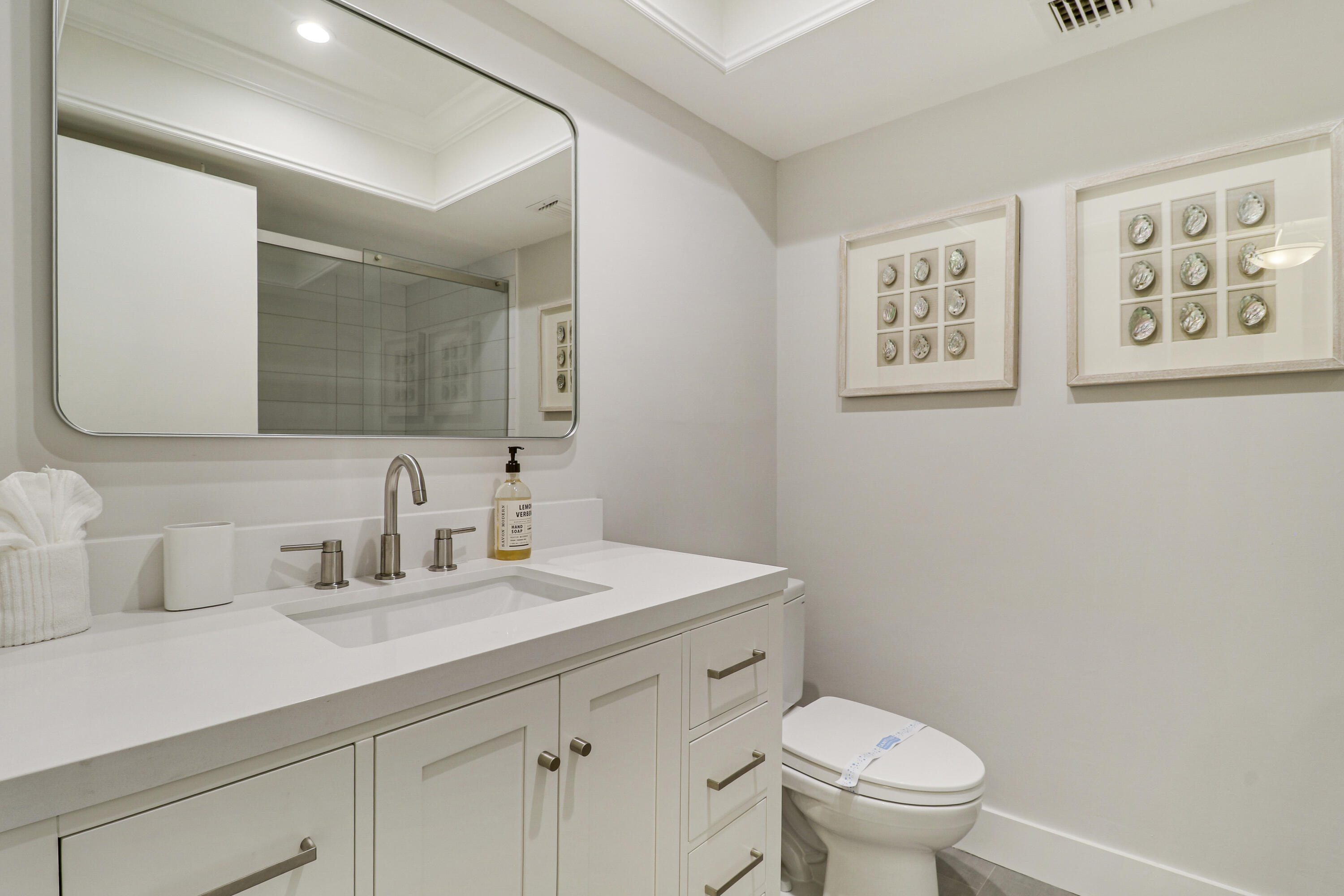 GOLF VILLAS CONDO - Residential Lease