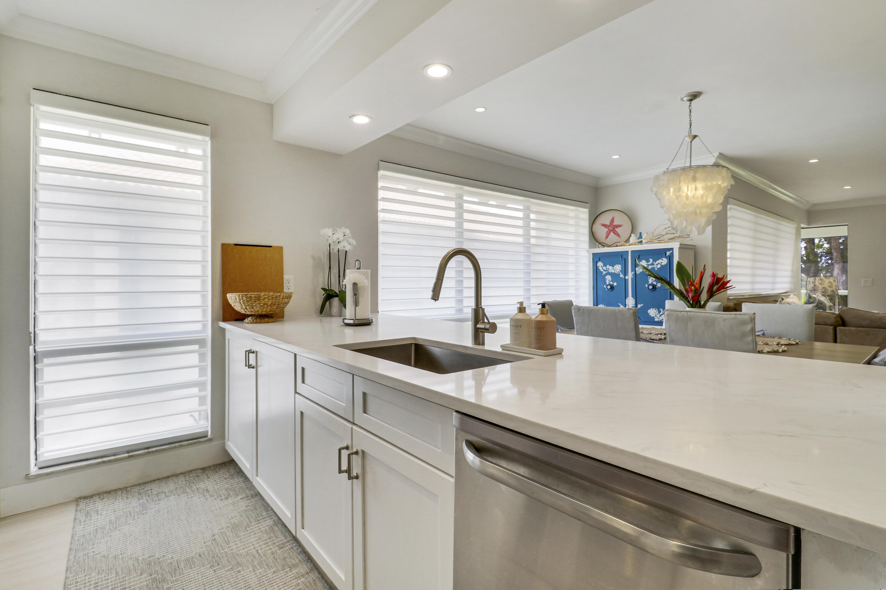 GOLF VILLAS CONDO - Residential Lease