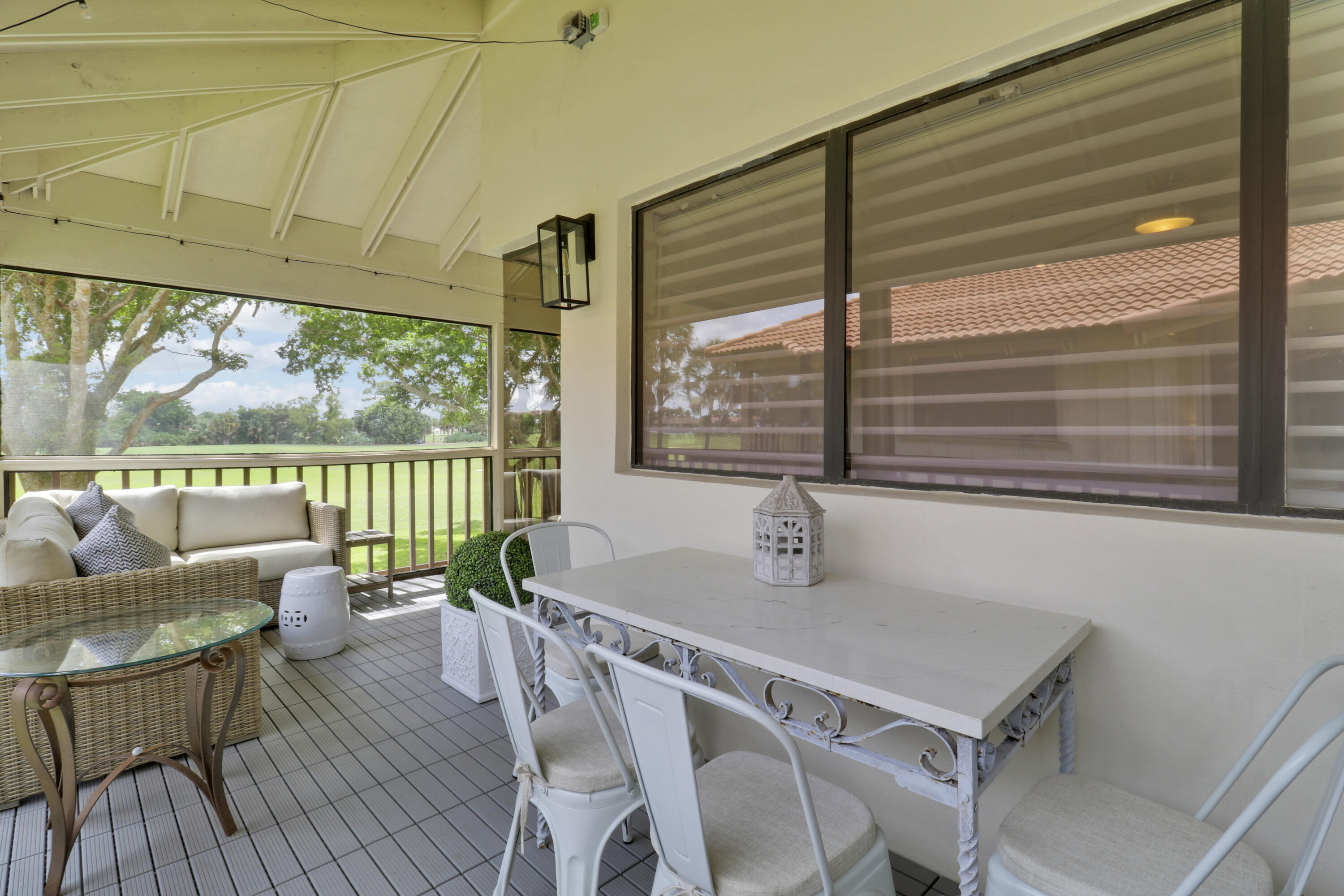 GOLF VILLAS CONDO - Residential Lease