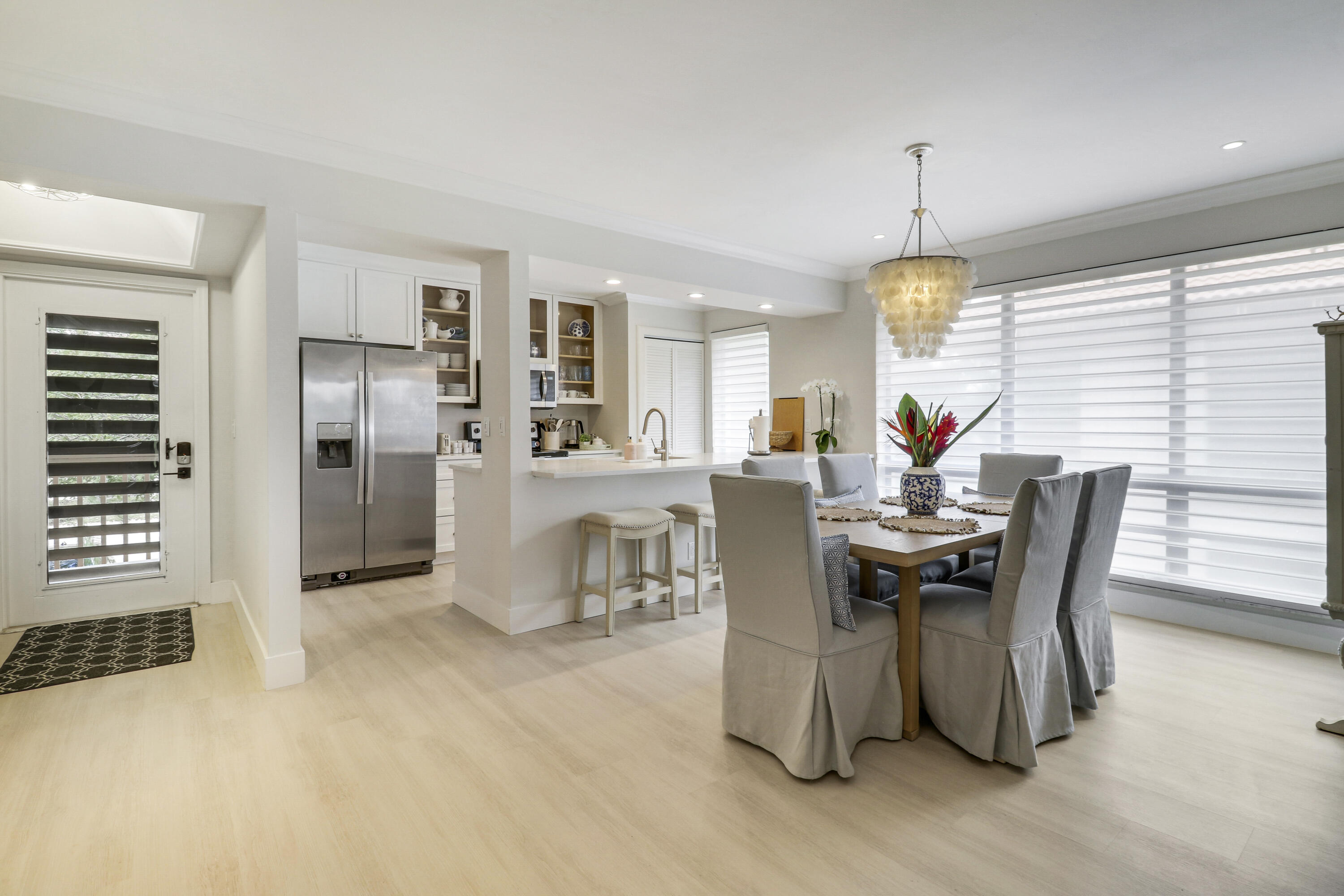 GOLF VILLAS CONDO - Residential Lease