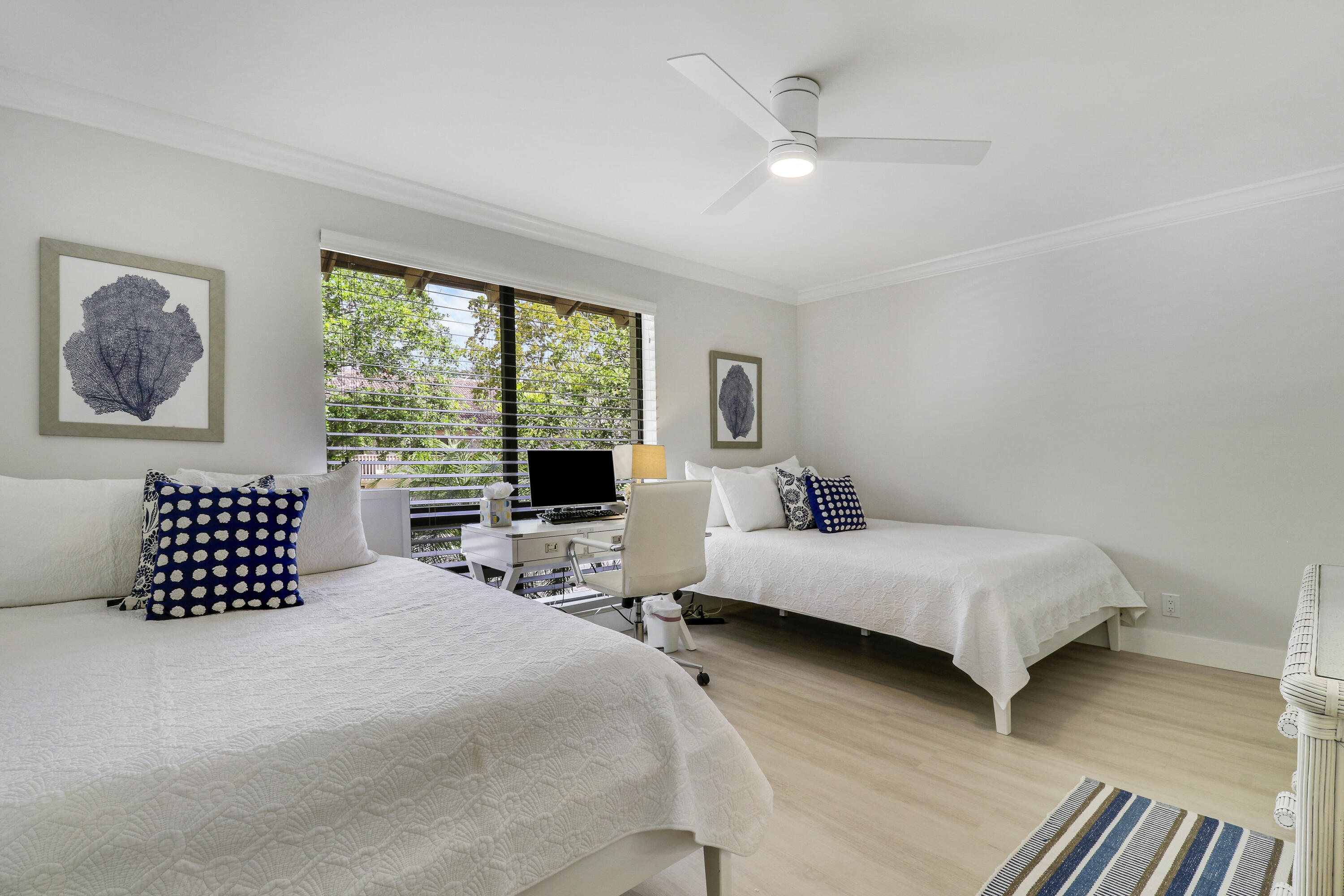 GOLF VILLAS CONDO - Residential Lease