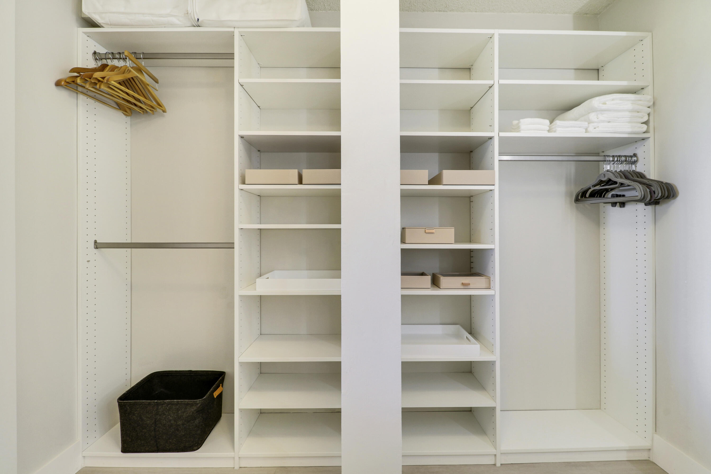 GOLF VILLAS CONDO - Residential Lease