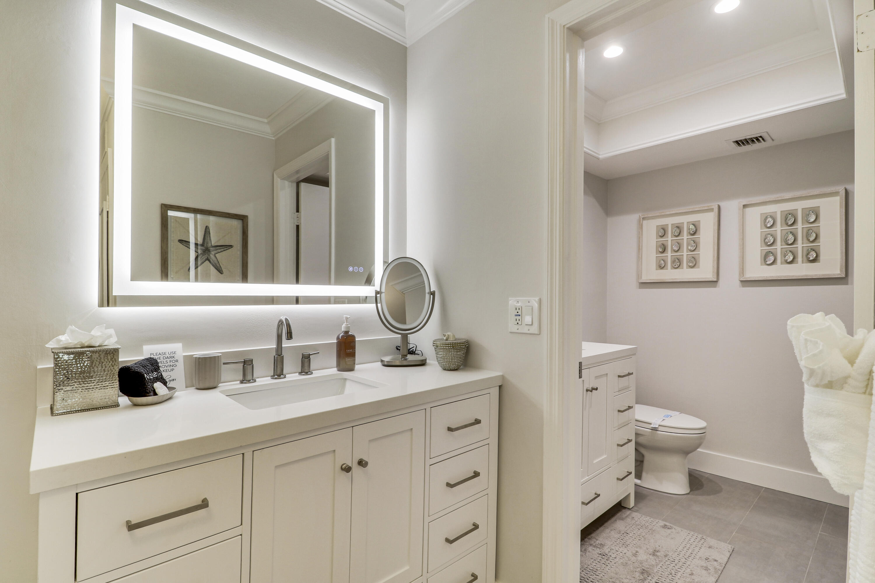 GOLF VILLAS CONDO - Residential Lease