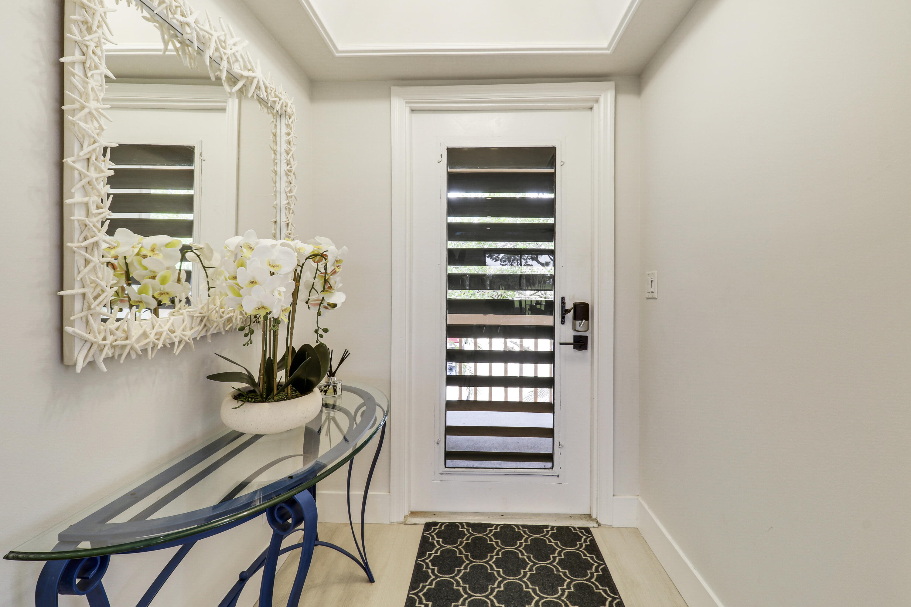 GOLF VILLAS CONDO - Residential Lease