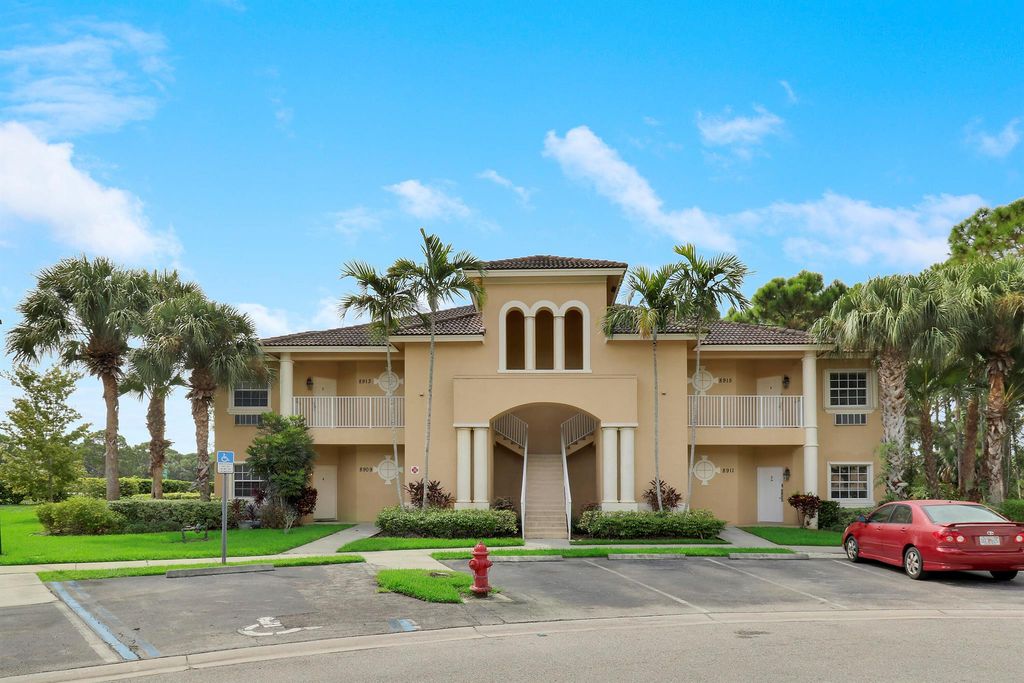 Photo of 8909 Sandshot Court, Port Saint Lucie, FL 34986 (MLS # R11009133)