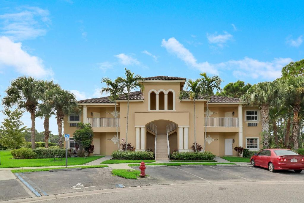 Photo of 8909 Sandshot Court, Port Saint Lucie, FL 34986 (MLS # R11009133)