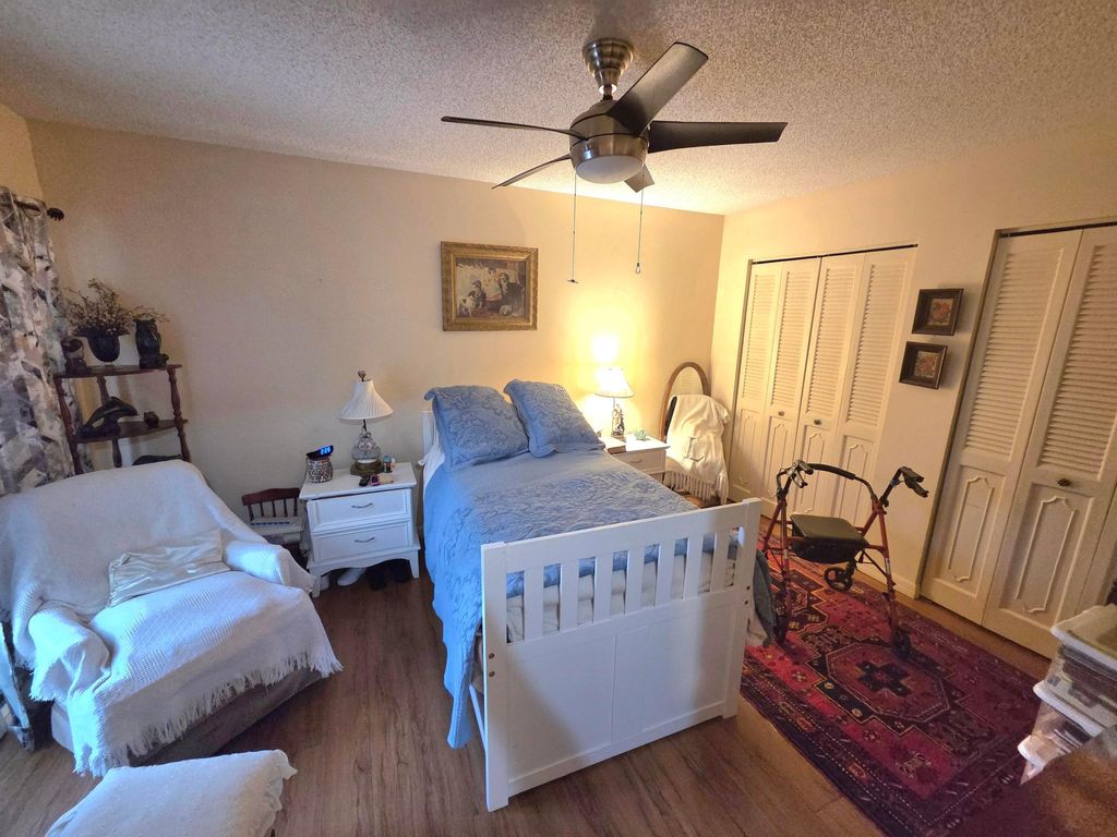 Photo of 1333 Peppertree Trail #Apt C, Fort Pierce, FL 34950 (MLS # R11158611)