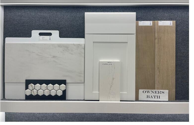 COSTA POINTE - Residential