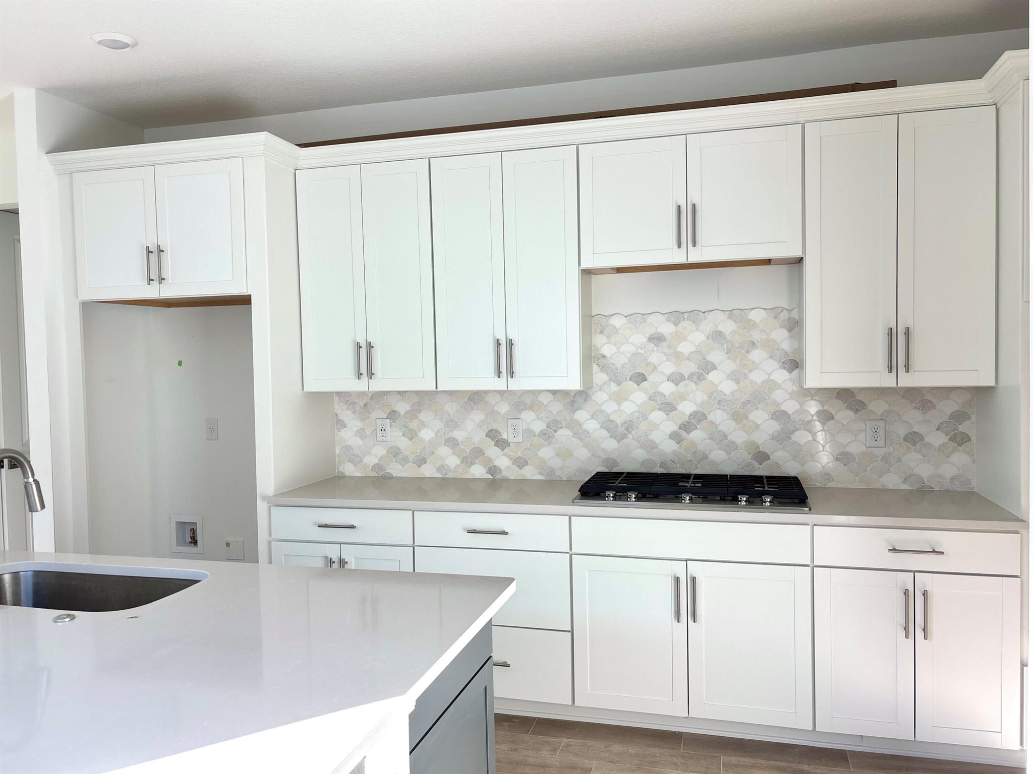 COSTA POINTE - Residential