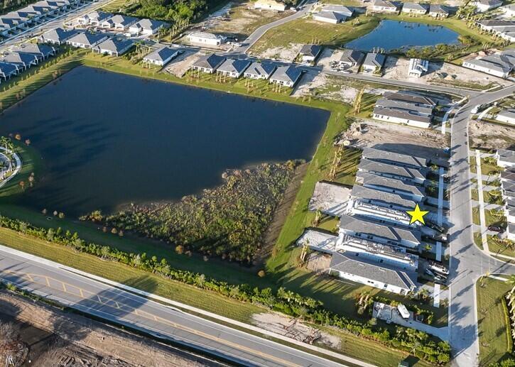 COSTA POINTE - Residential