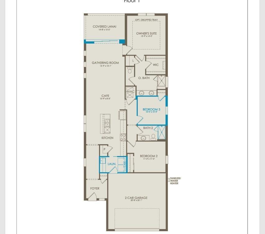 COSTA POINTE - Residential