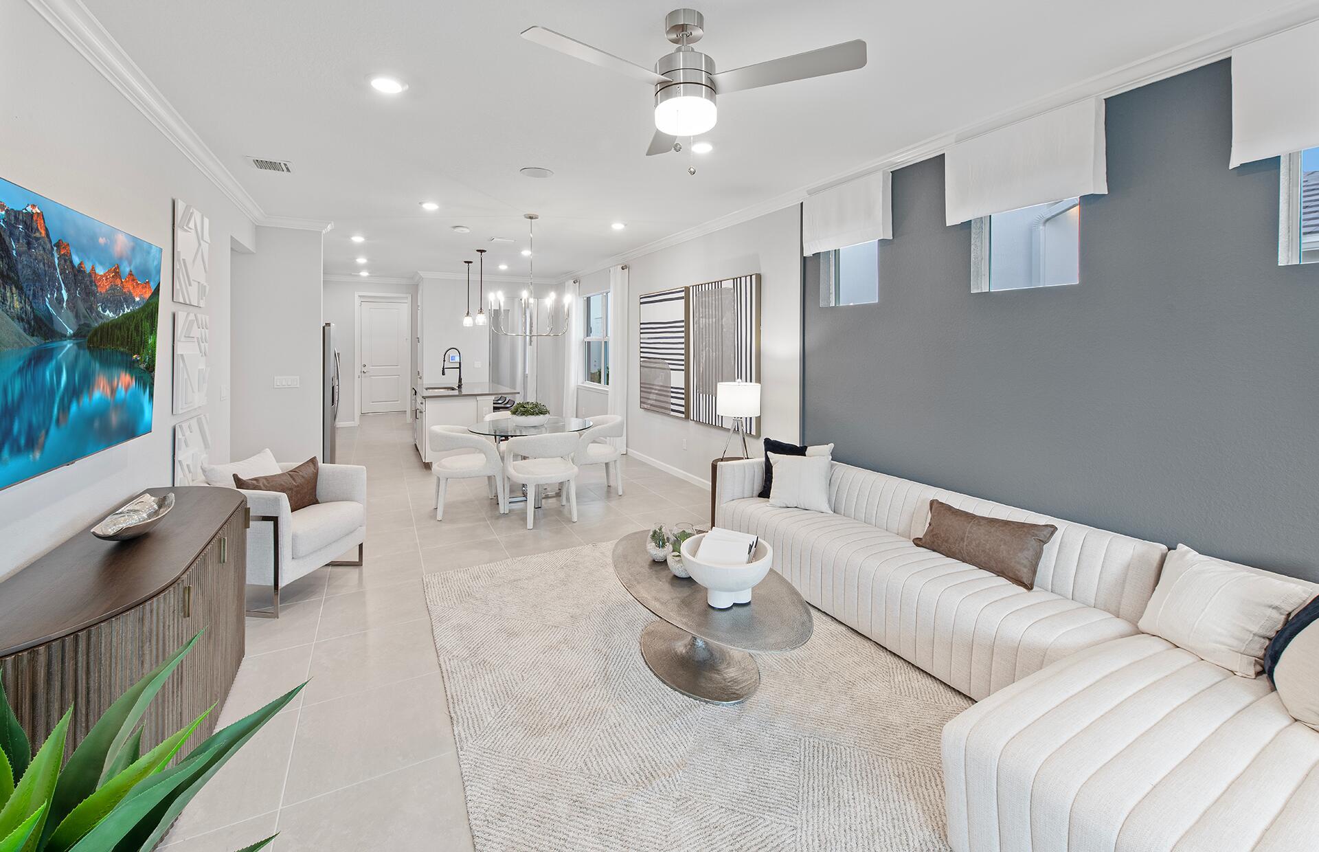 COSTA POINTE - Residential