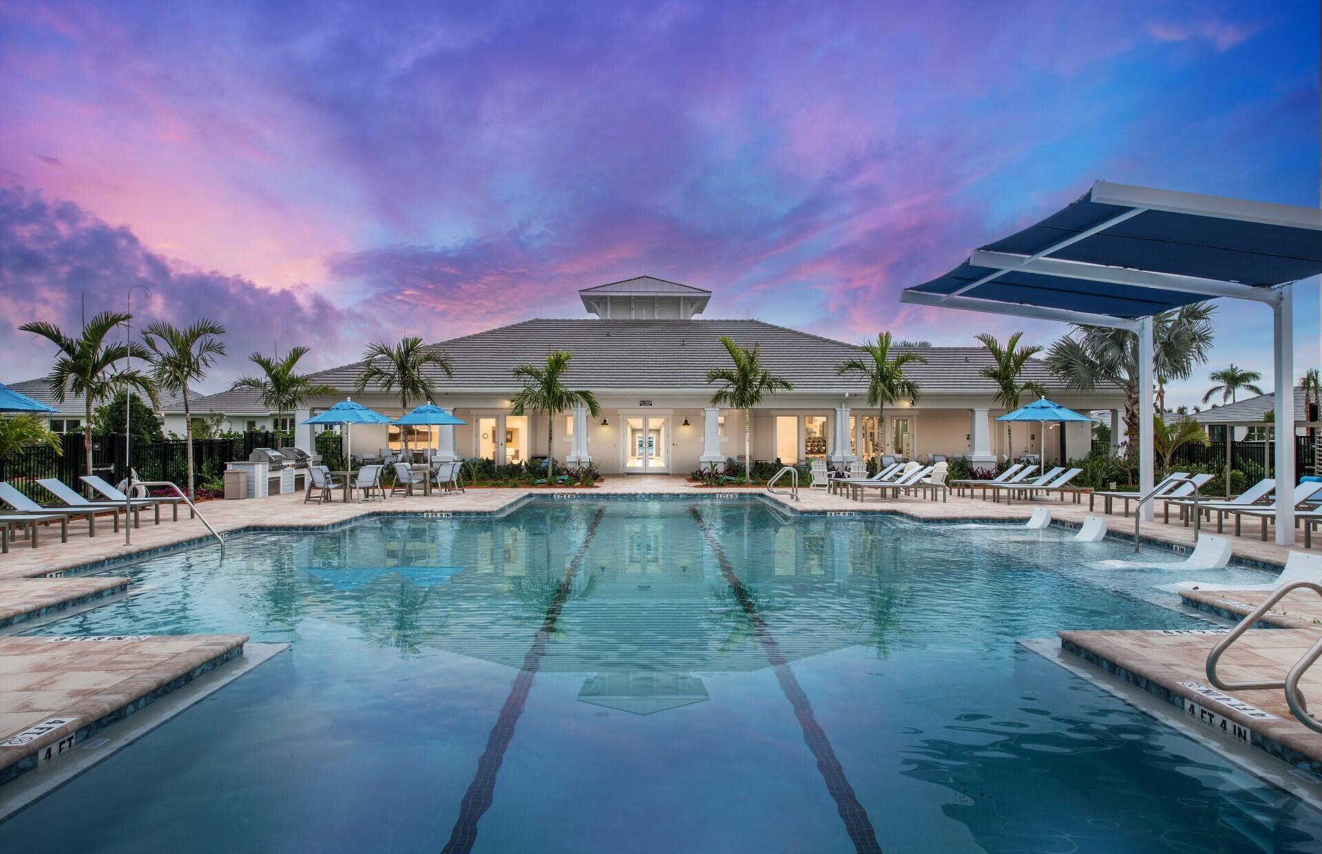 COSTA POINTE - Residential